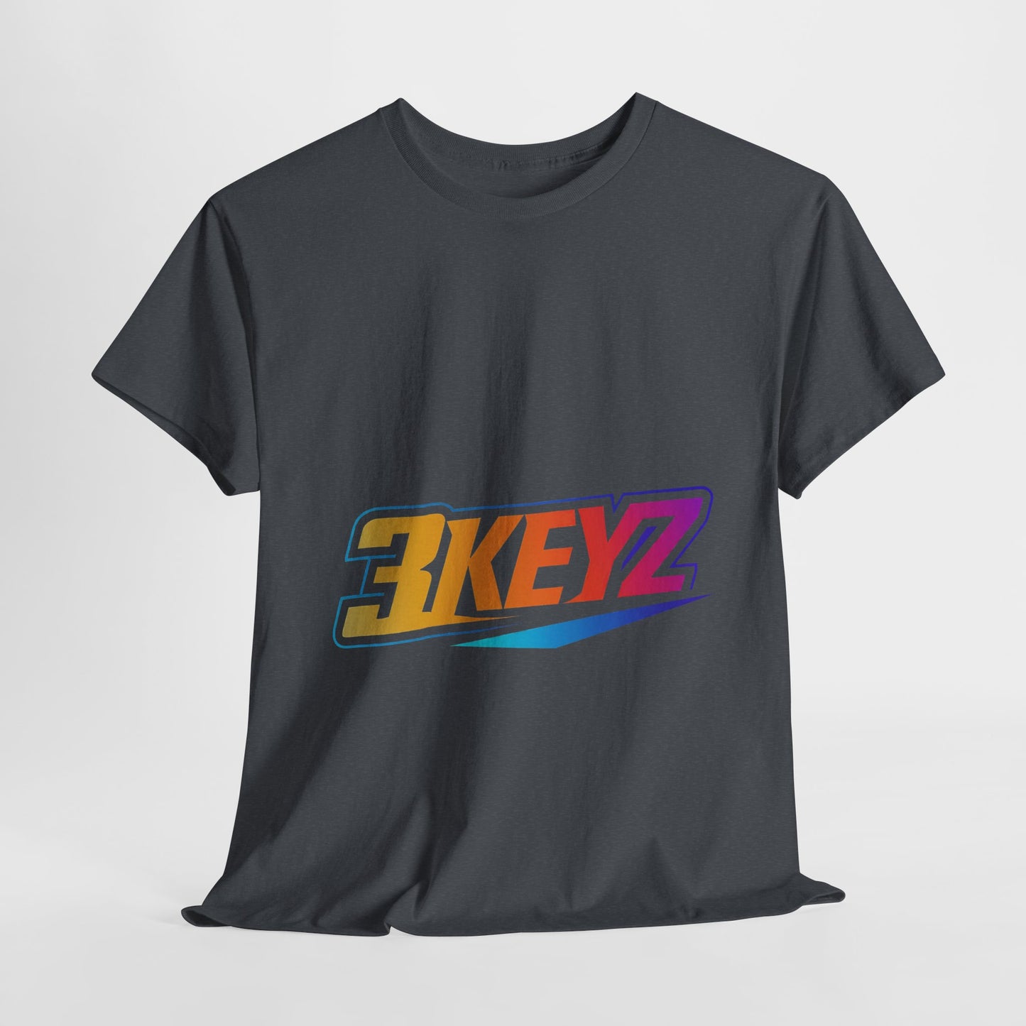 3keyz Street Drip Logo9 Unisex T-Shirt