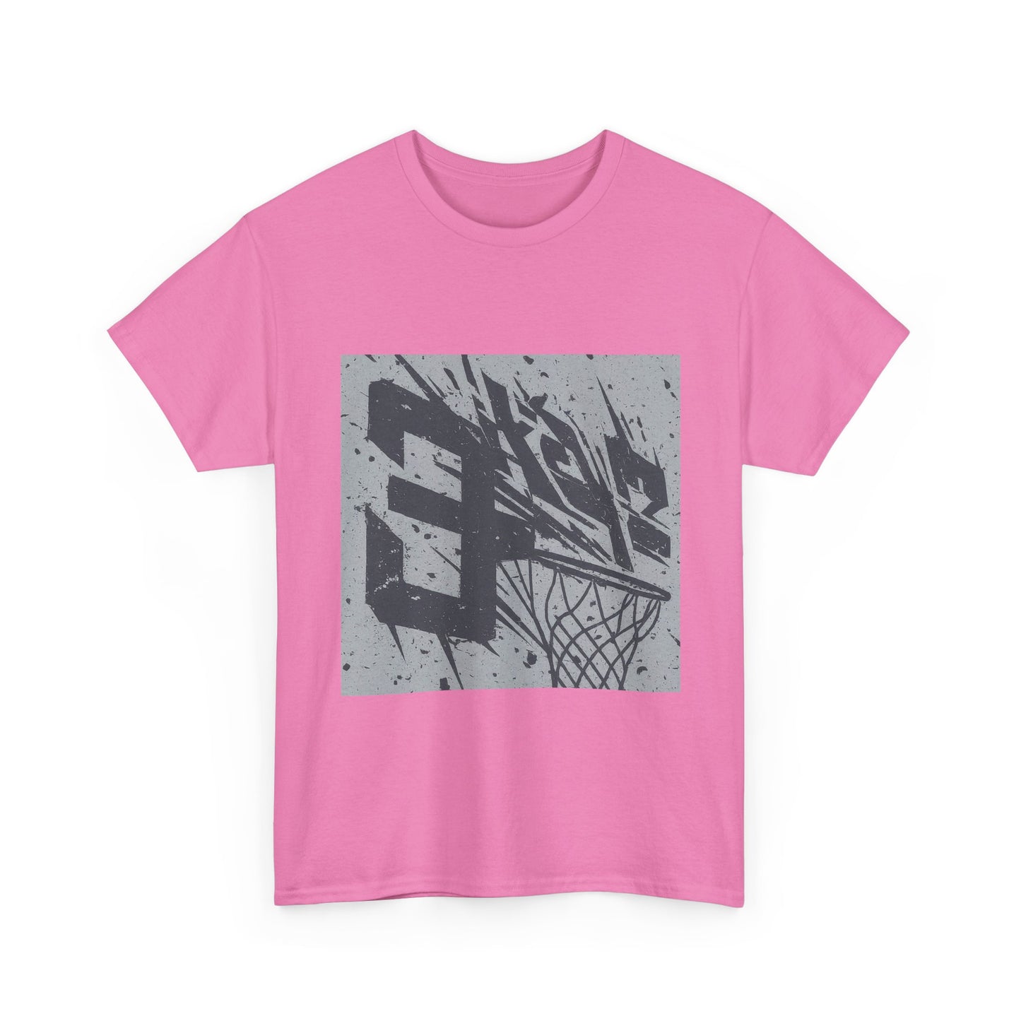 3keyz BIg 3 Splash Unisex T-Shirt
