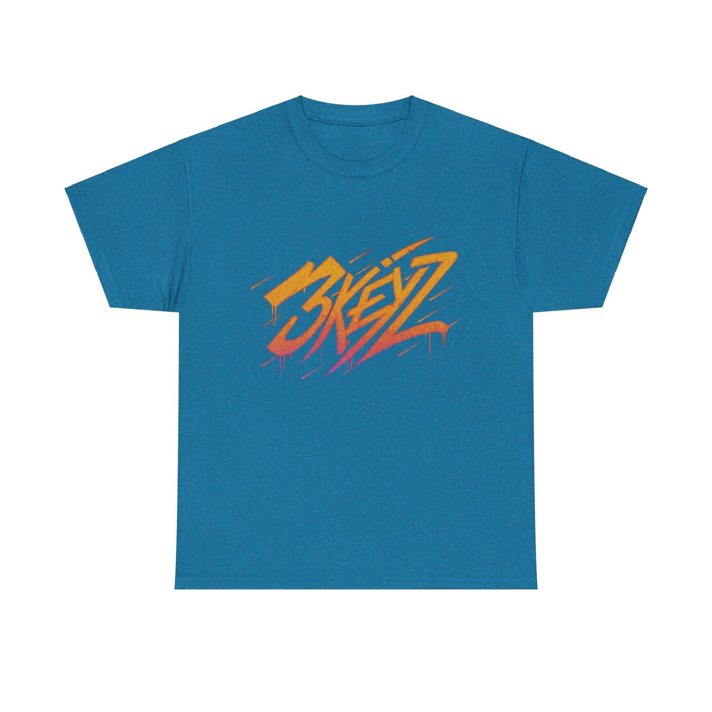 3keyz Street Drip Logo7 Unisex T-Shirt