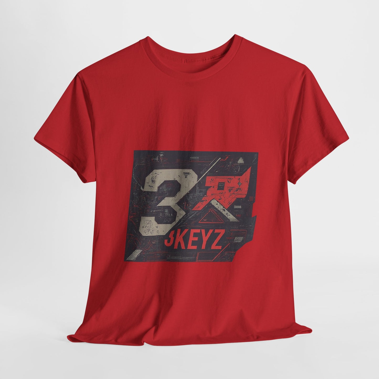 3keyz Big 3 Abstract