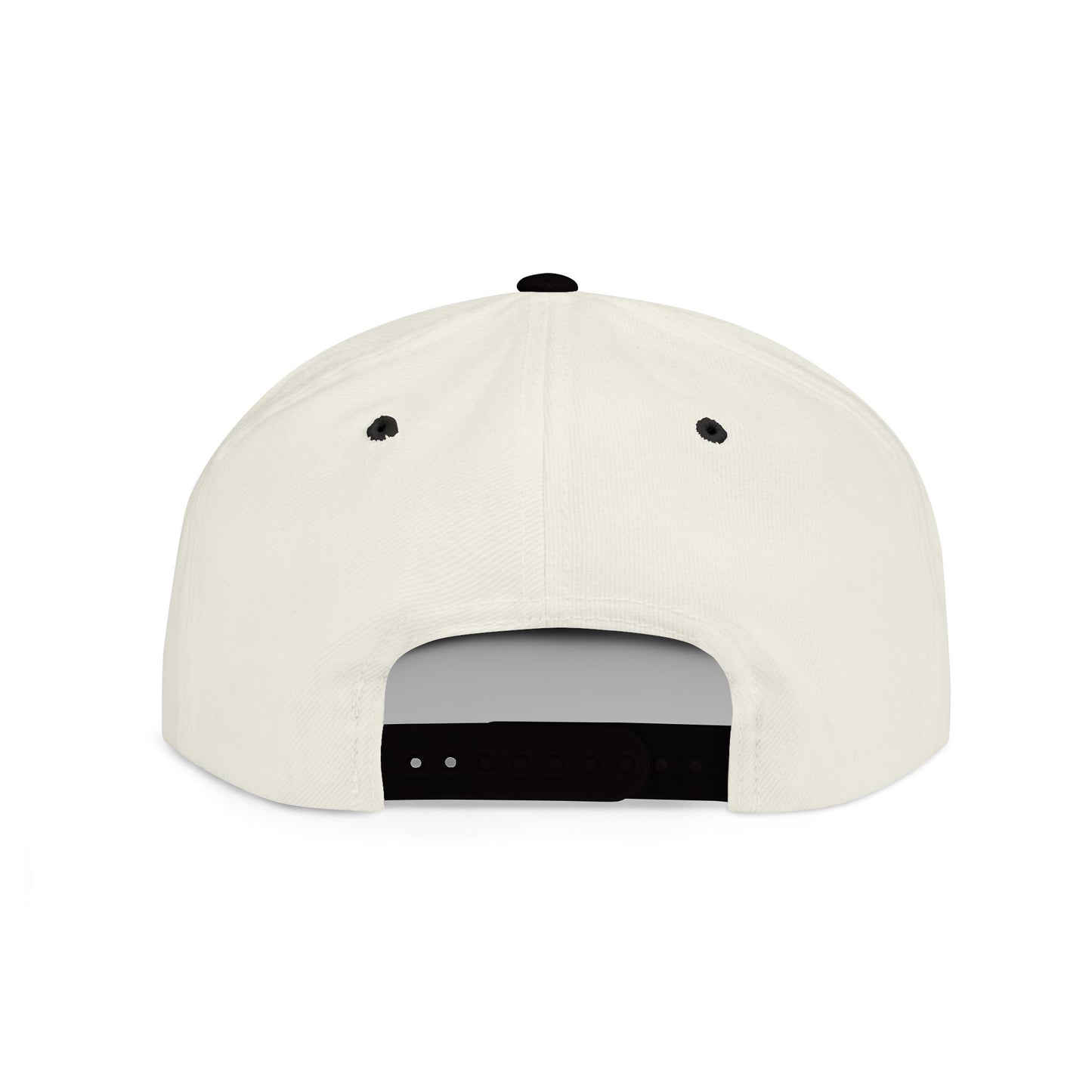 Snapback Cap - Progress Drip Money