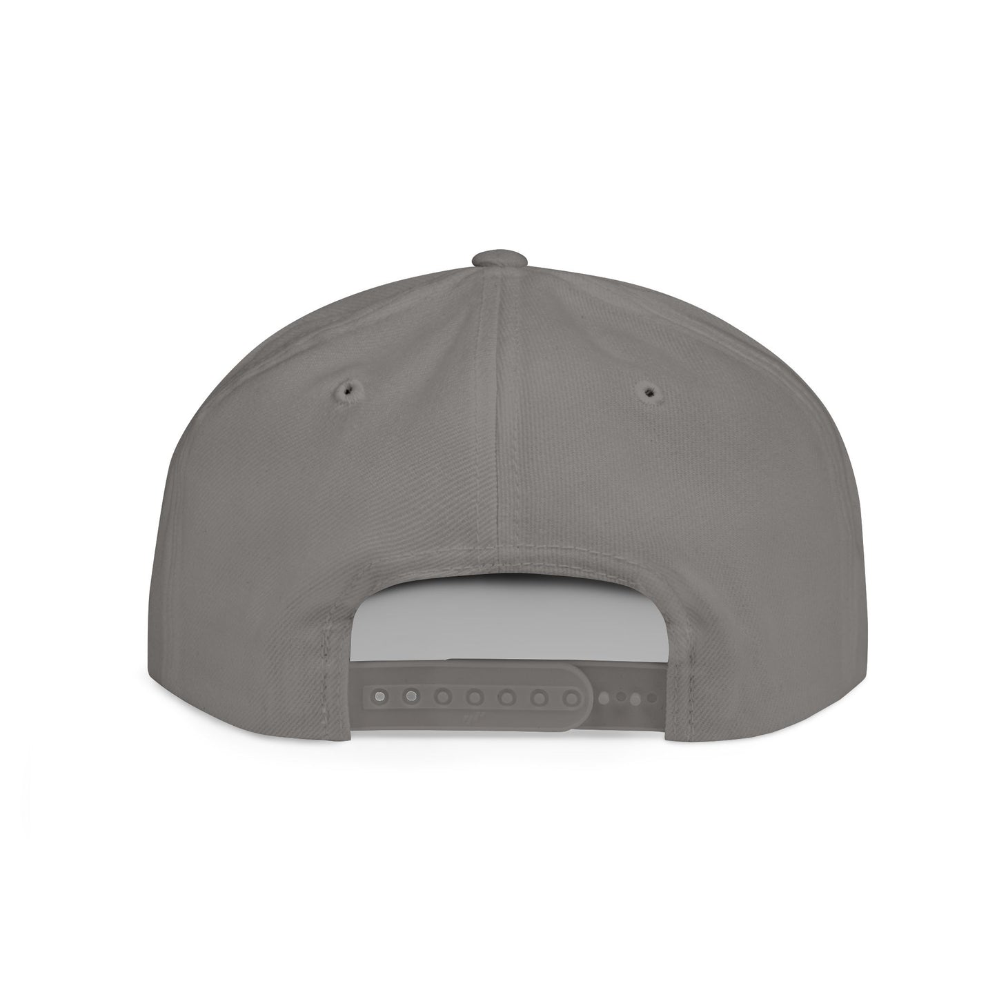 Snapback Cap - Progress Drip Money