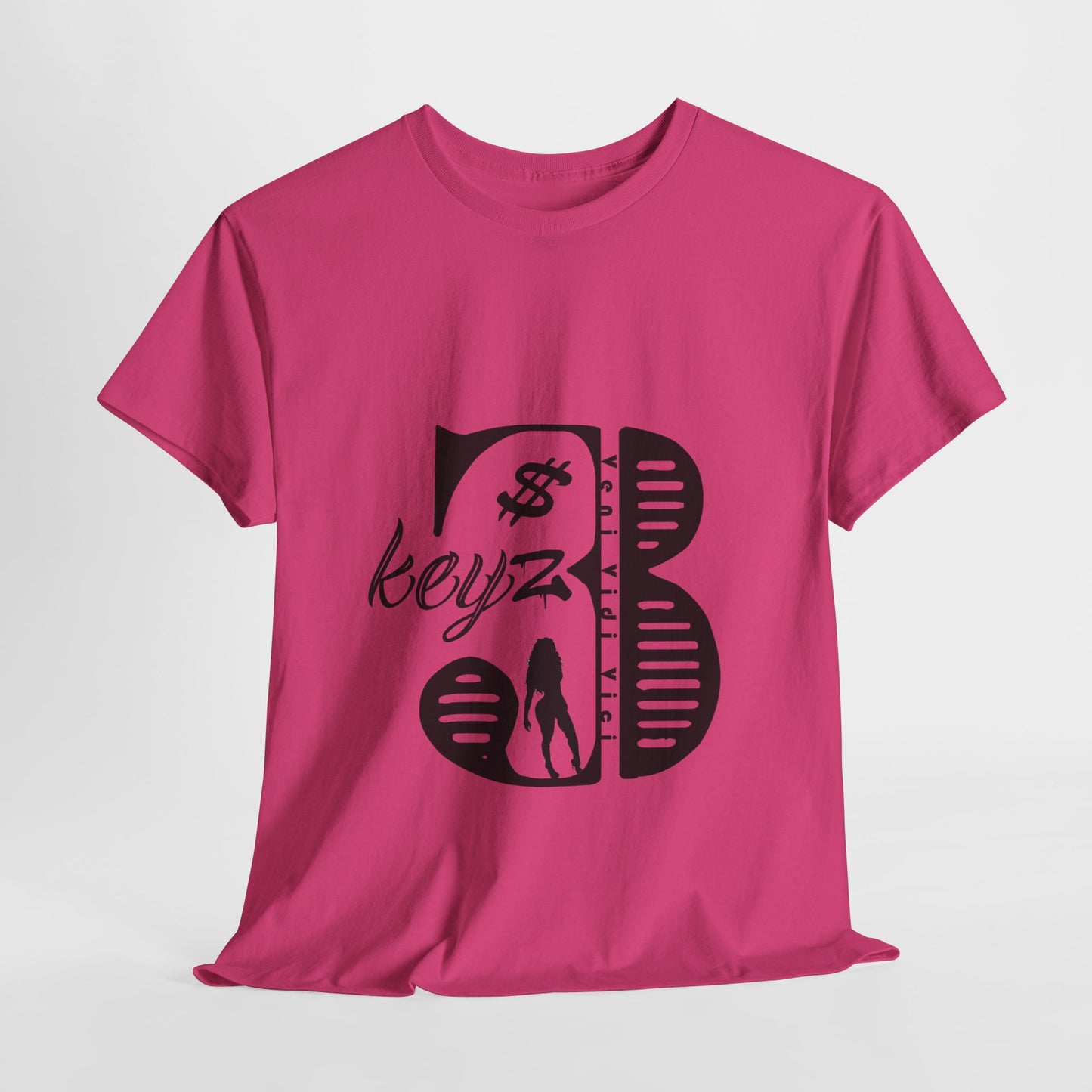 3keyz Original Drip Blk