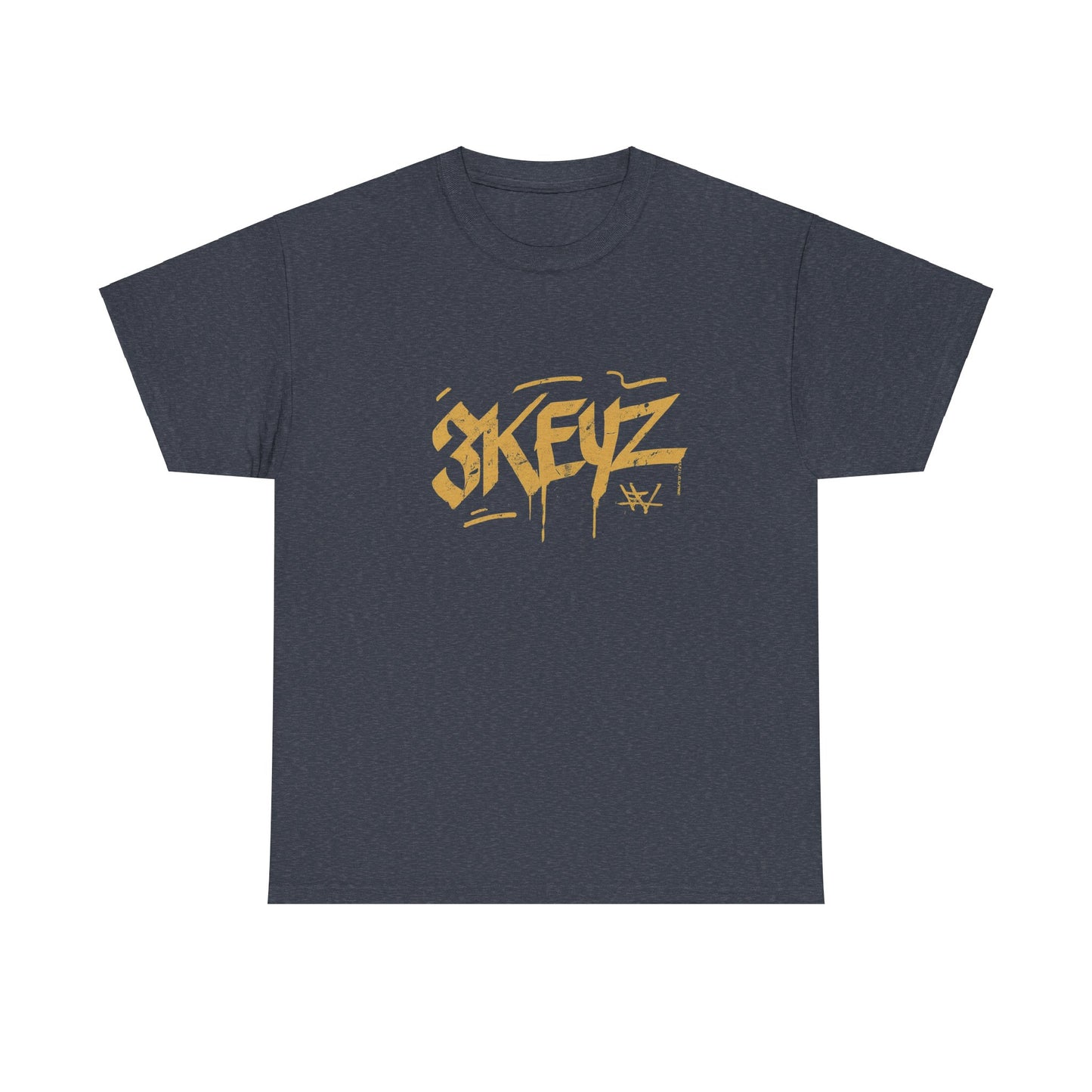 3keyz Street Drip Logo6 Unisex T-Shirt