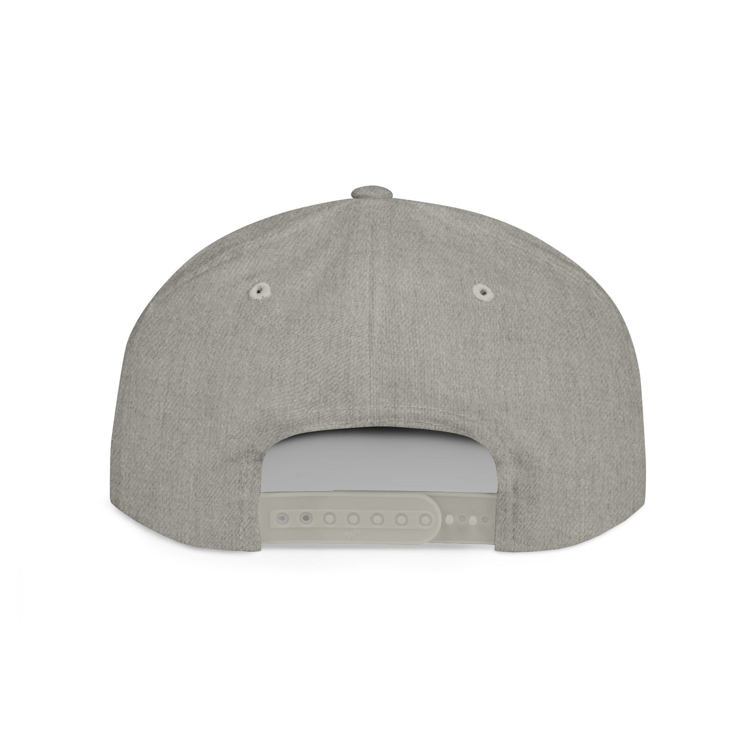 Snapback Cap - Progress Drip Money