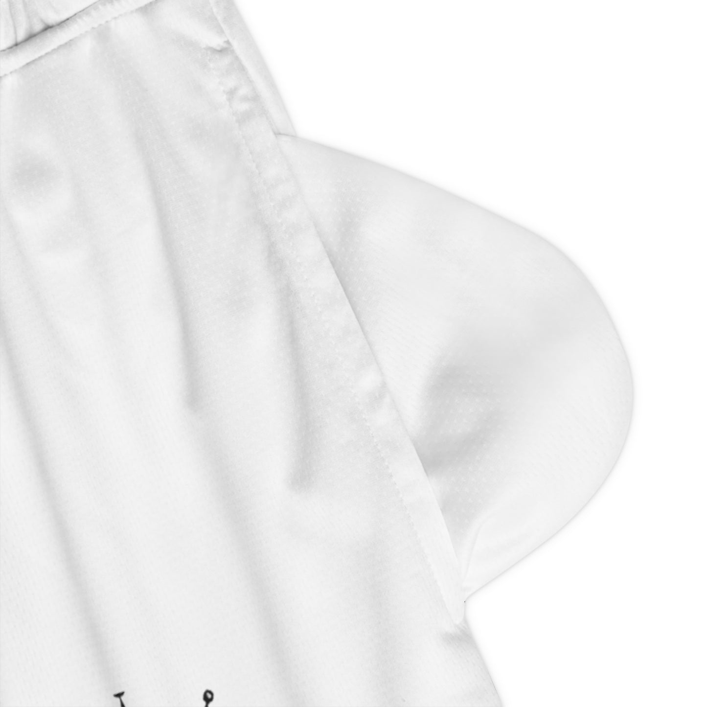 Basketball Shorts 3keyz King Design