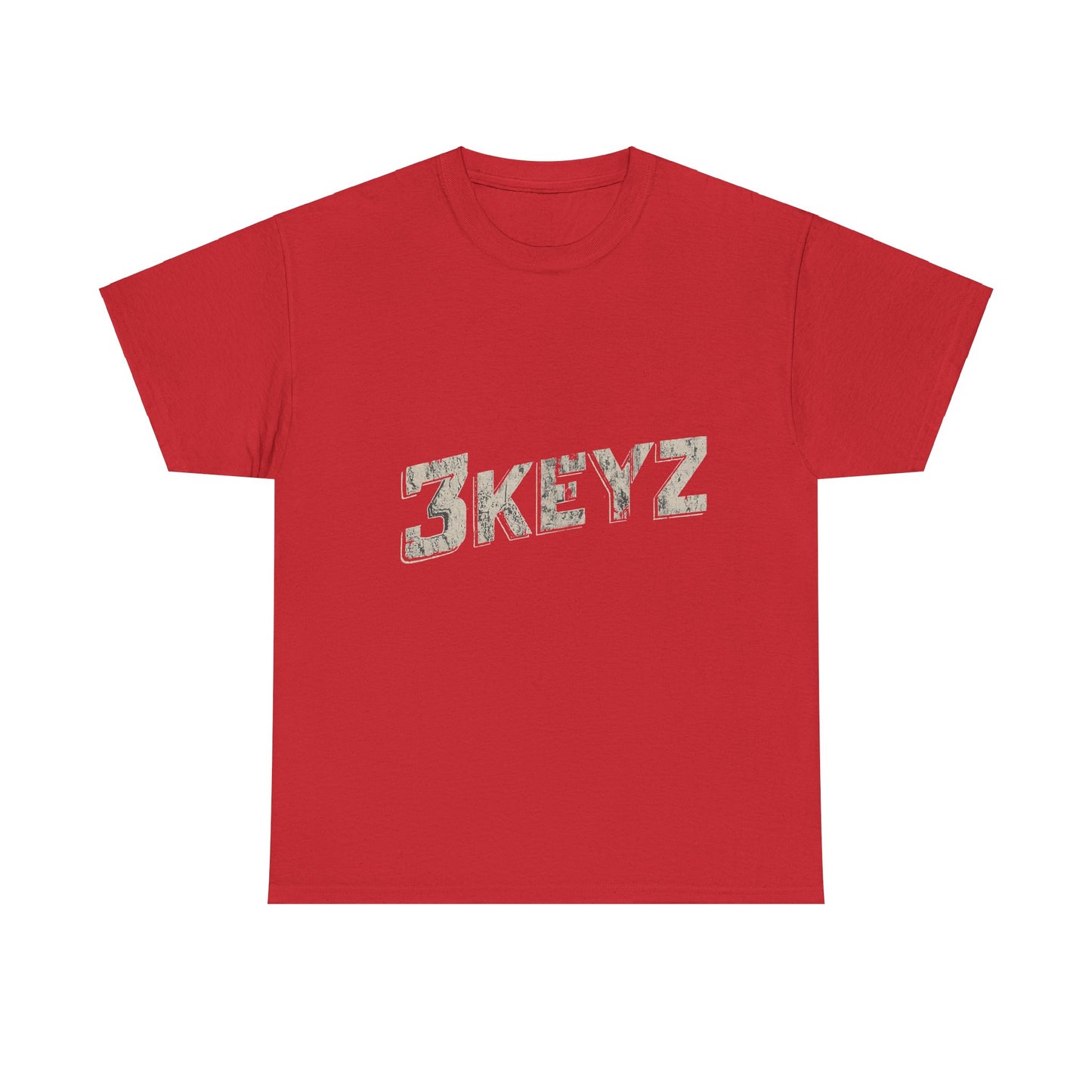 3keyz Street Drip Logo8 Unisex T-Shirt