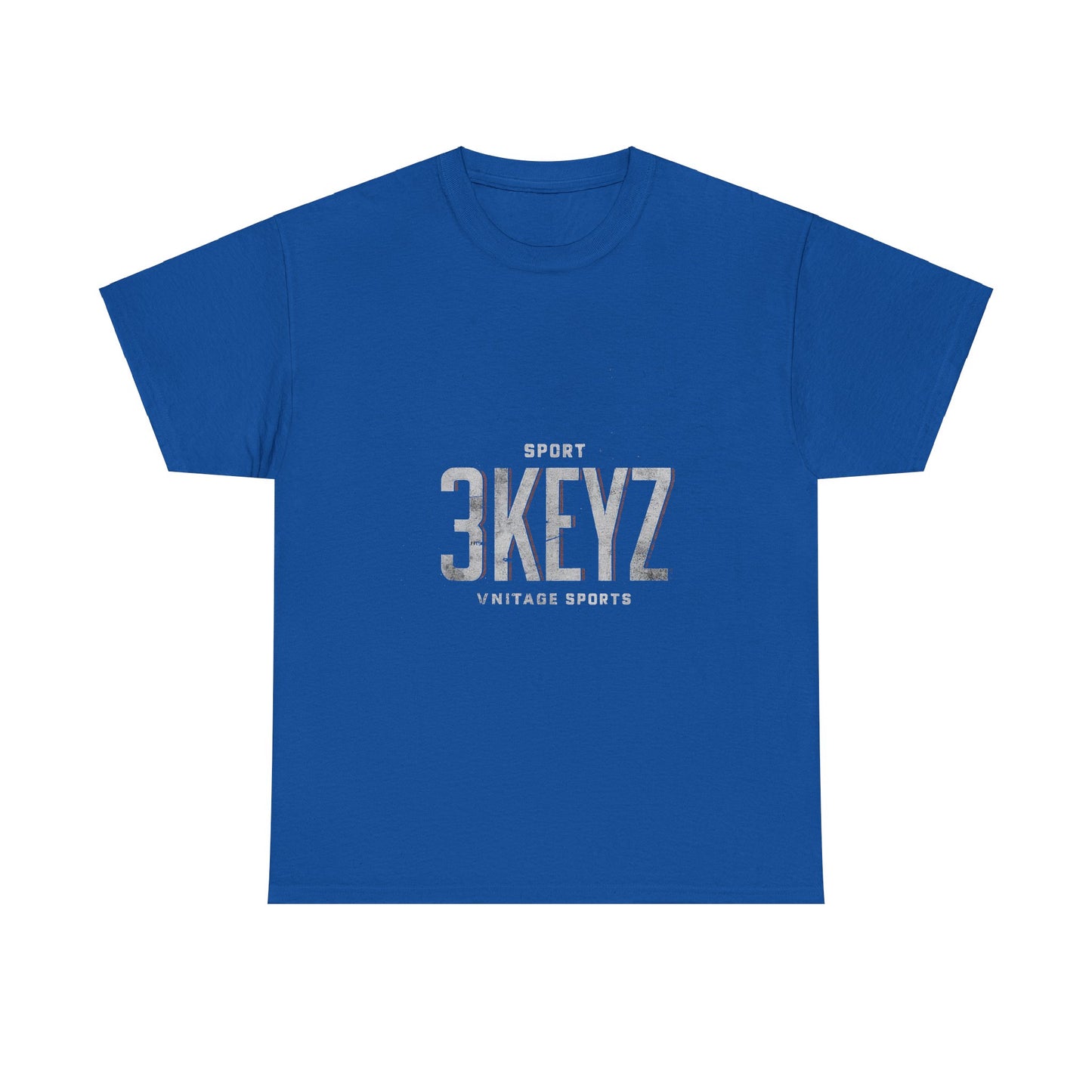3keyz Street Drip Logo10 Unisex T-Shirt