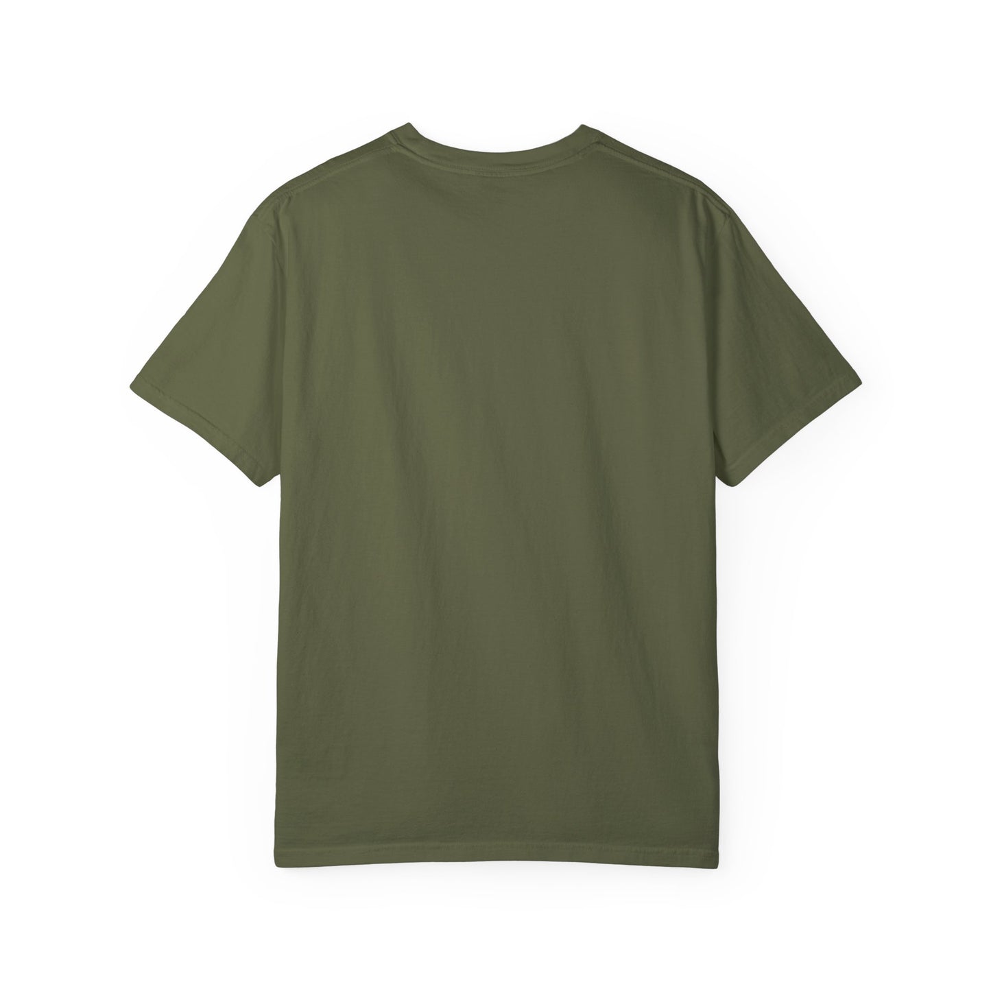 Street Drip T-shirt - Elevation Teddy Drip Orange Fierce
