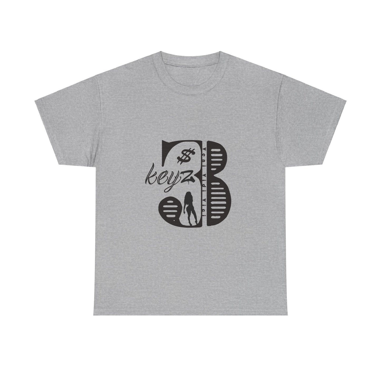 3keyz Original Drip Blk