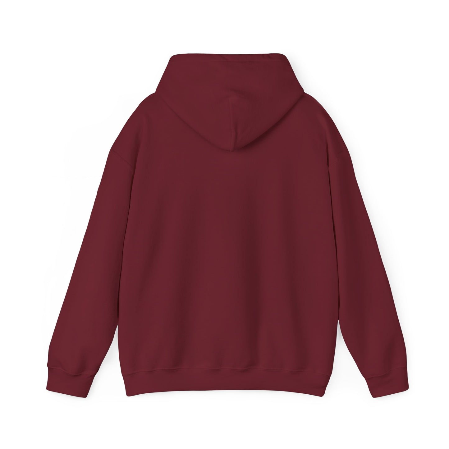 3keyz Big 3 Abstract Hoodie