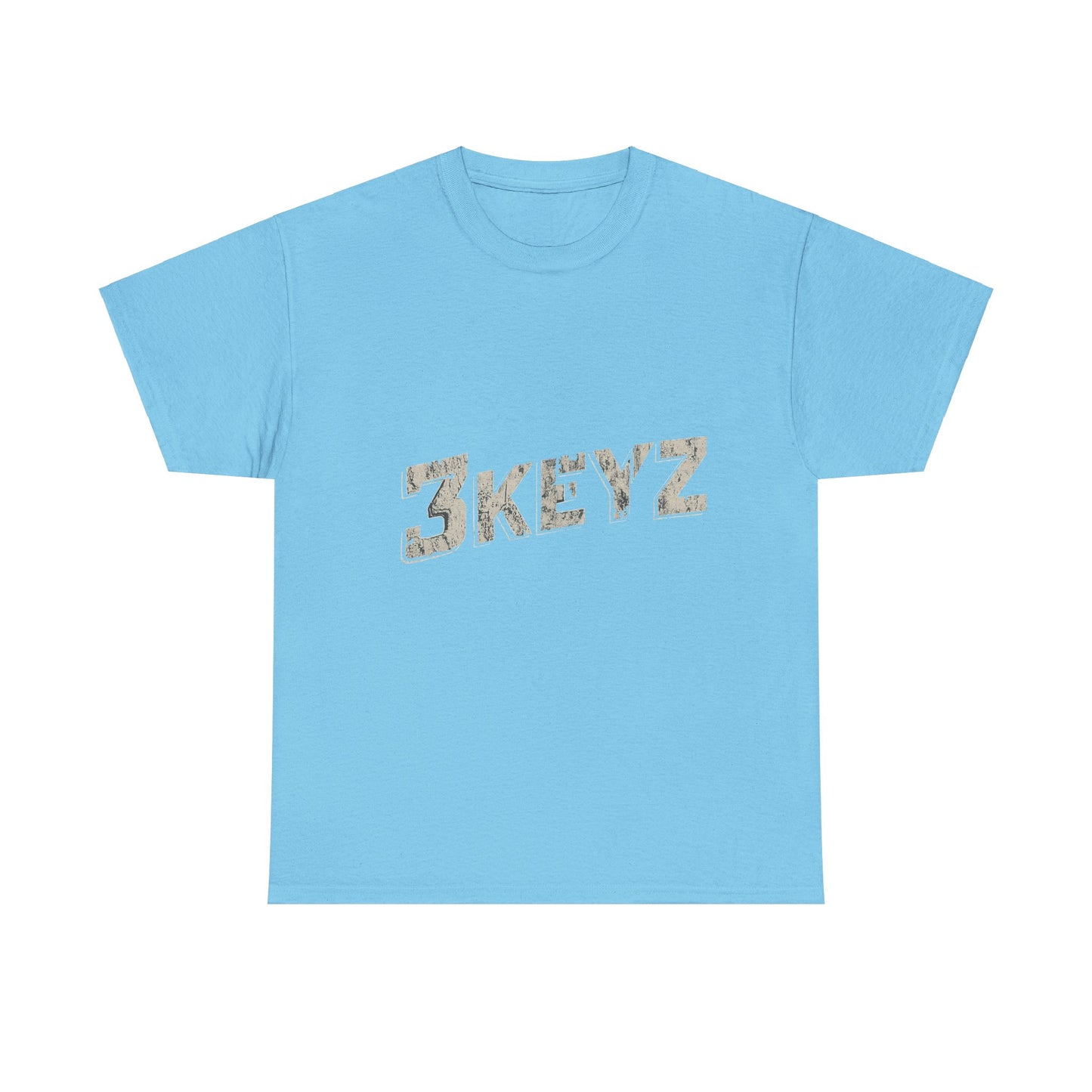 3keyz Street Drip Logo8 Unisex T-Shirt