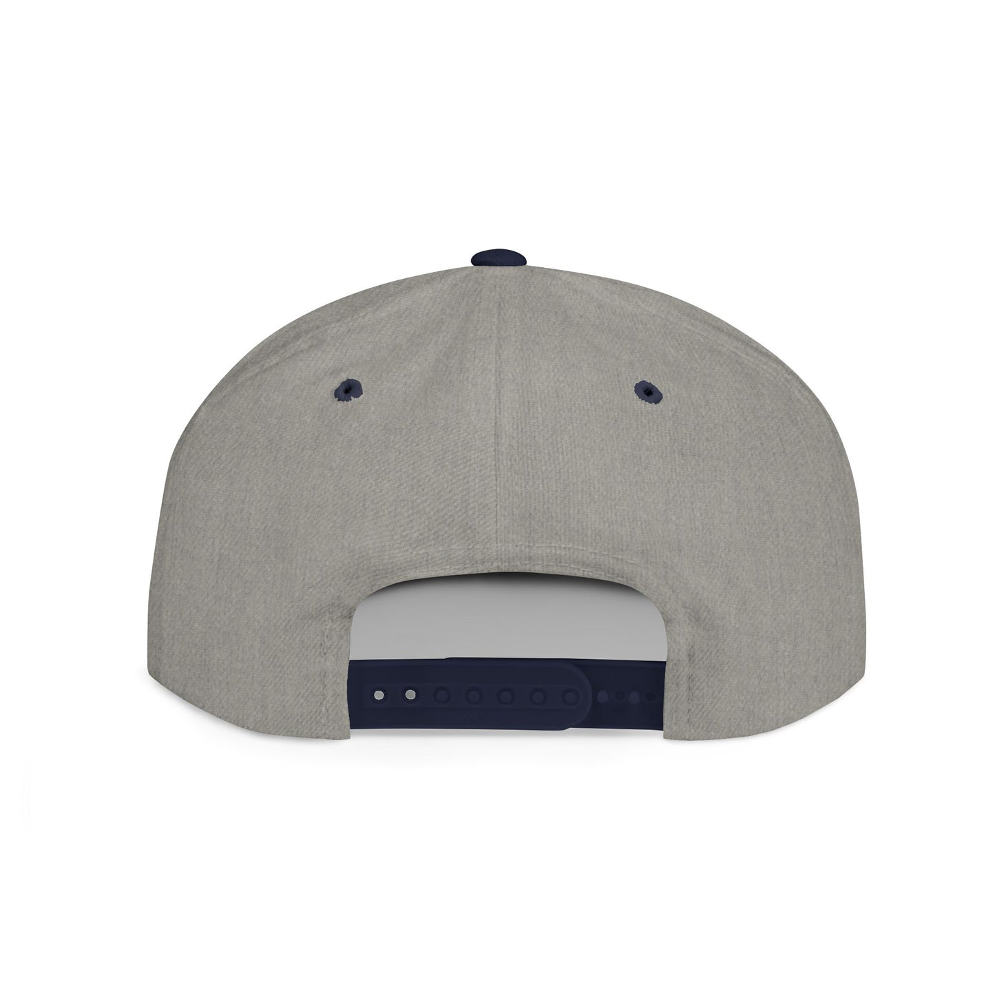 Snapback Cap - Progress Drip Money