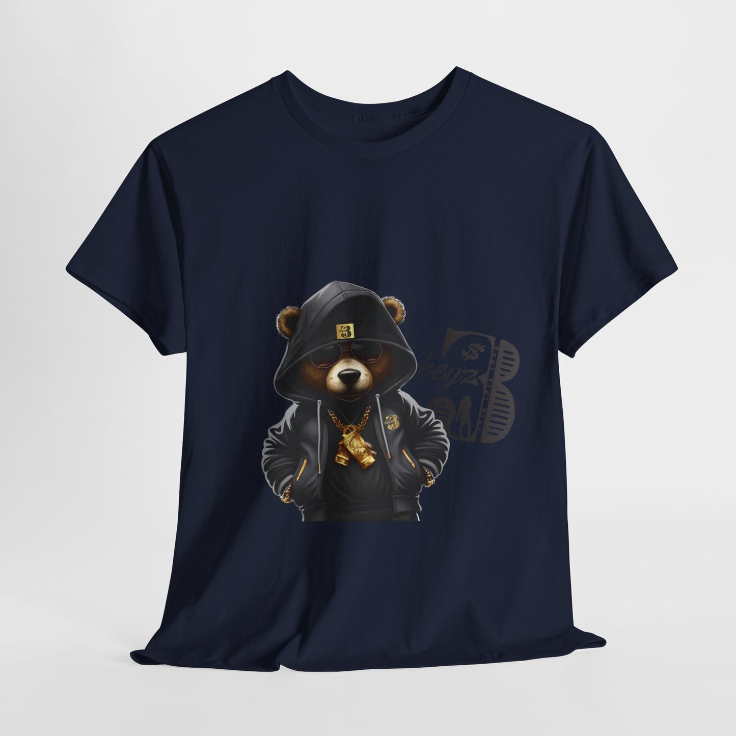 3keyz OG Teddy Grey