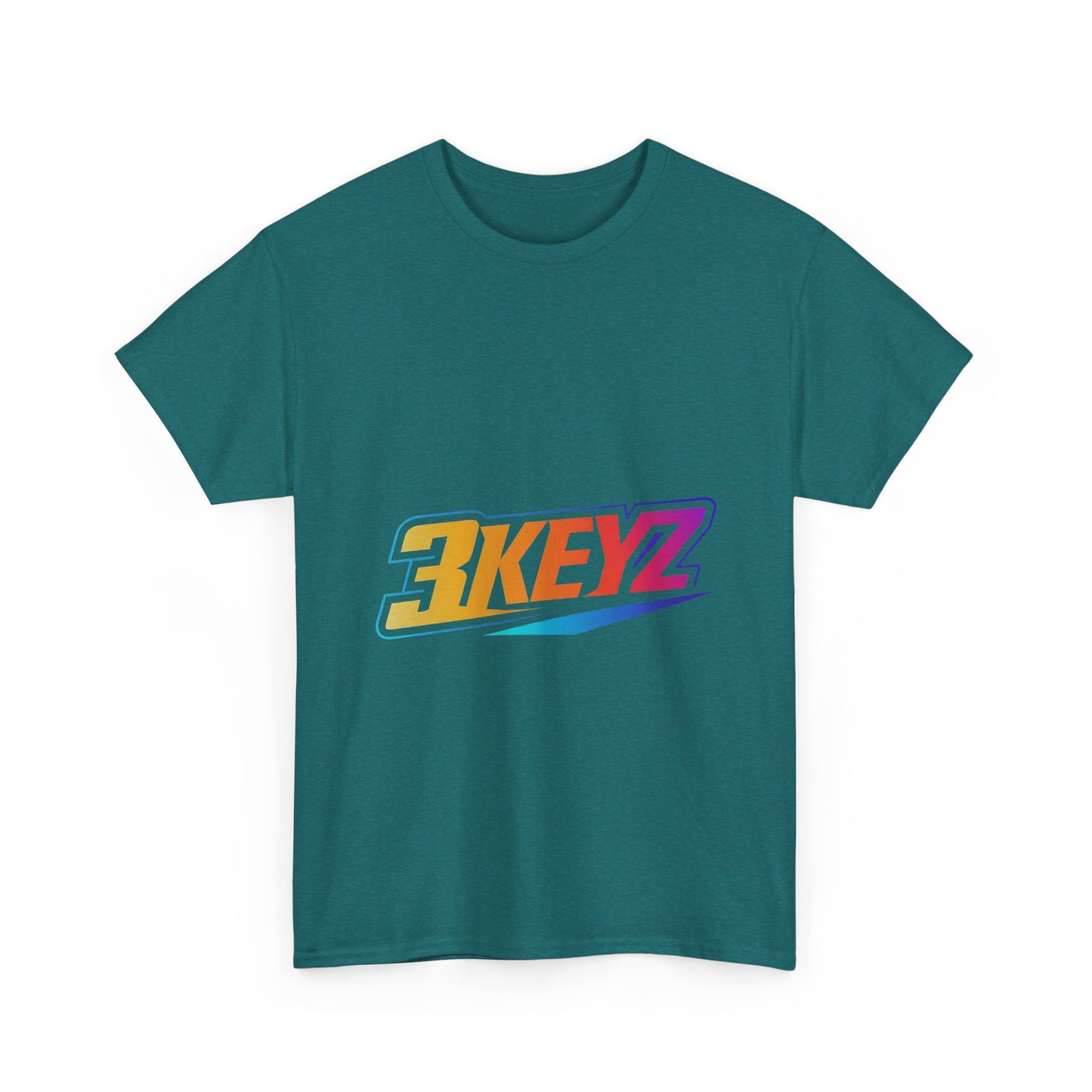 3keyz Street Drip Logo9 Unisex T-Shirt