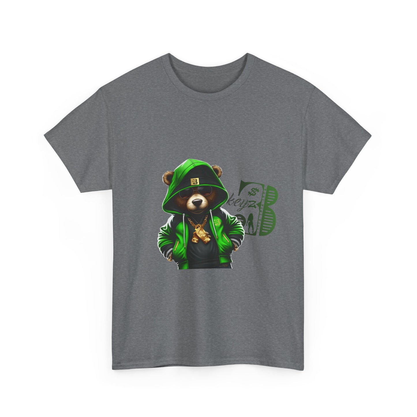 3keyz OG Teddy Lime