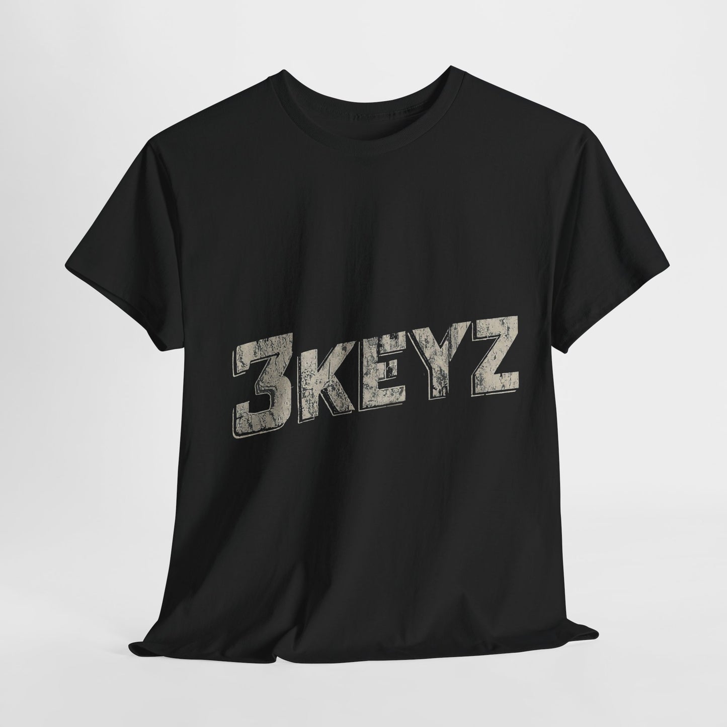 3keyz Street Drip Logo8 Unisex T-Shirt
