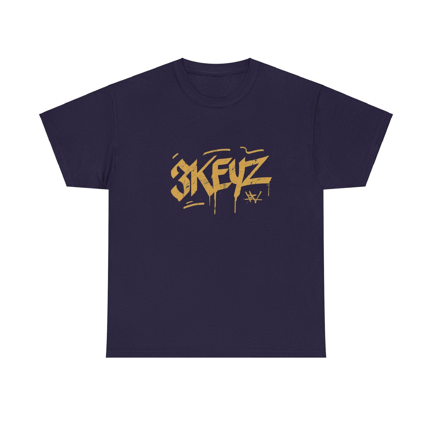3keyz Street Drip Logo6 Unisex T-Shirt