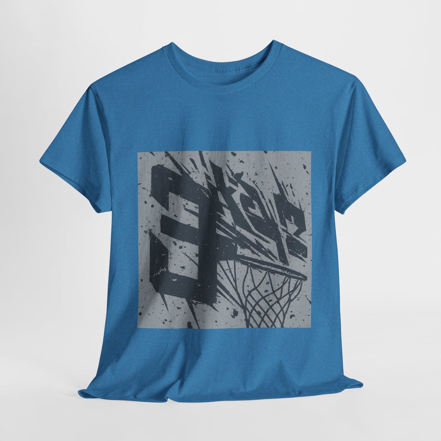 3keyz BIg 3 Splash Unisex T-Shirt