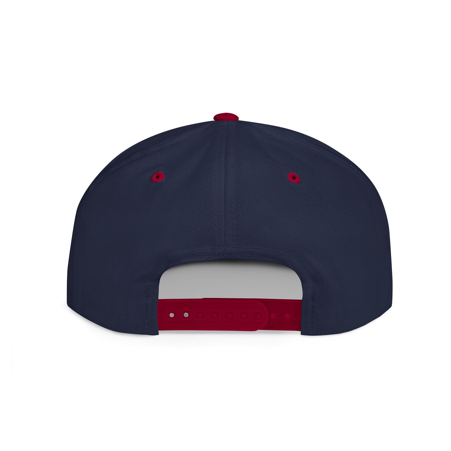 Snapback Cap - Progress Drip Money