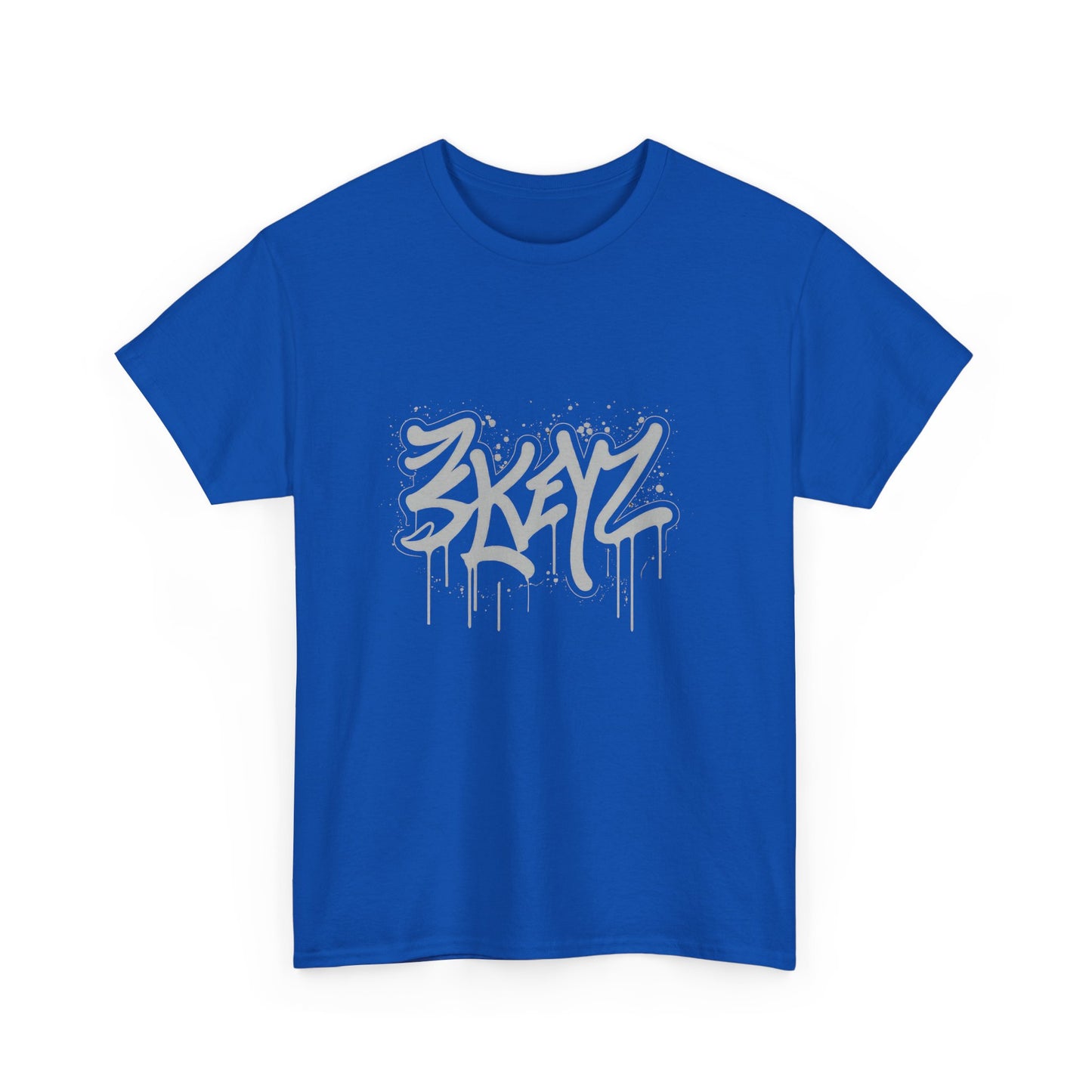 3keyz Street Drip Logo5 Unisex T-Shirt