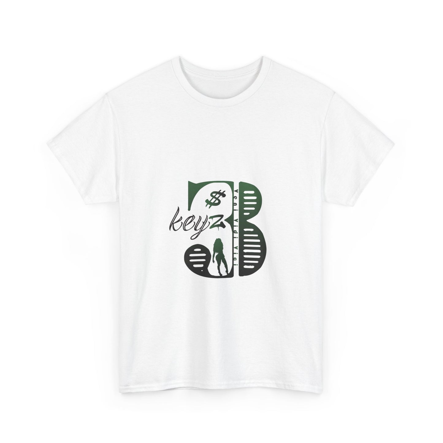 3keyz Original Drip Green