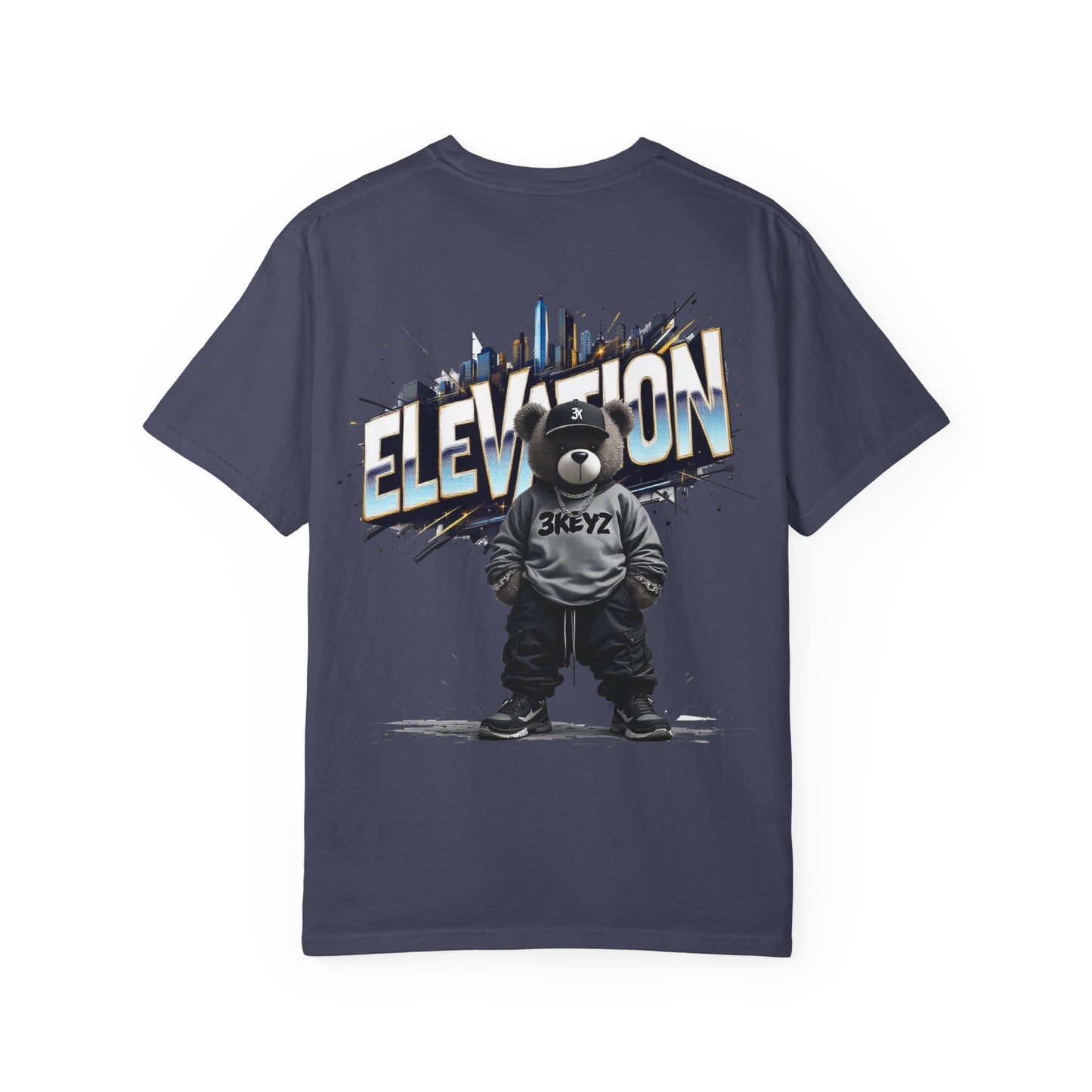 City Teddy Elevation T-Shirt