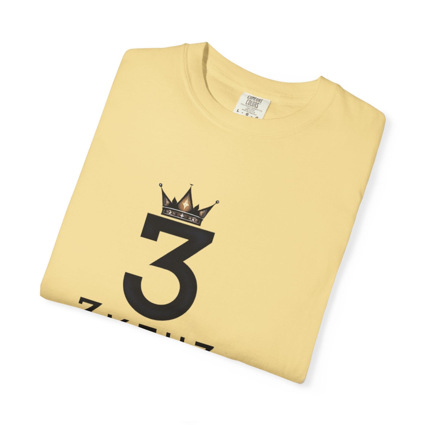 City Teddy Elevation T-Shirt