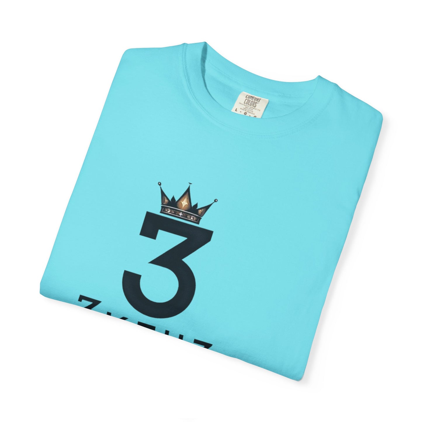 City Teddy Elevation T-Shirt