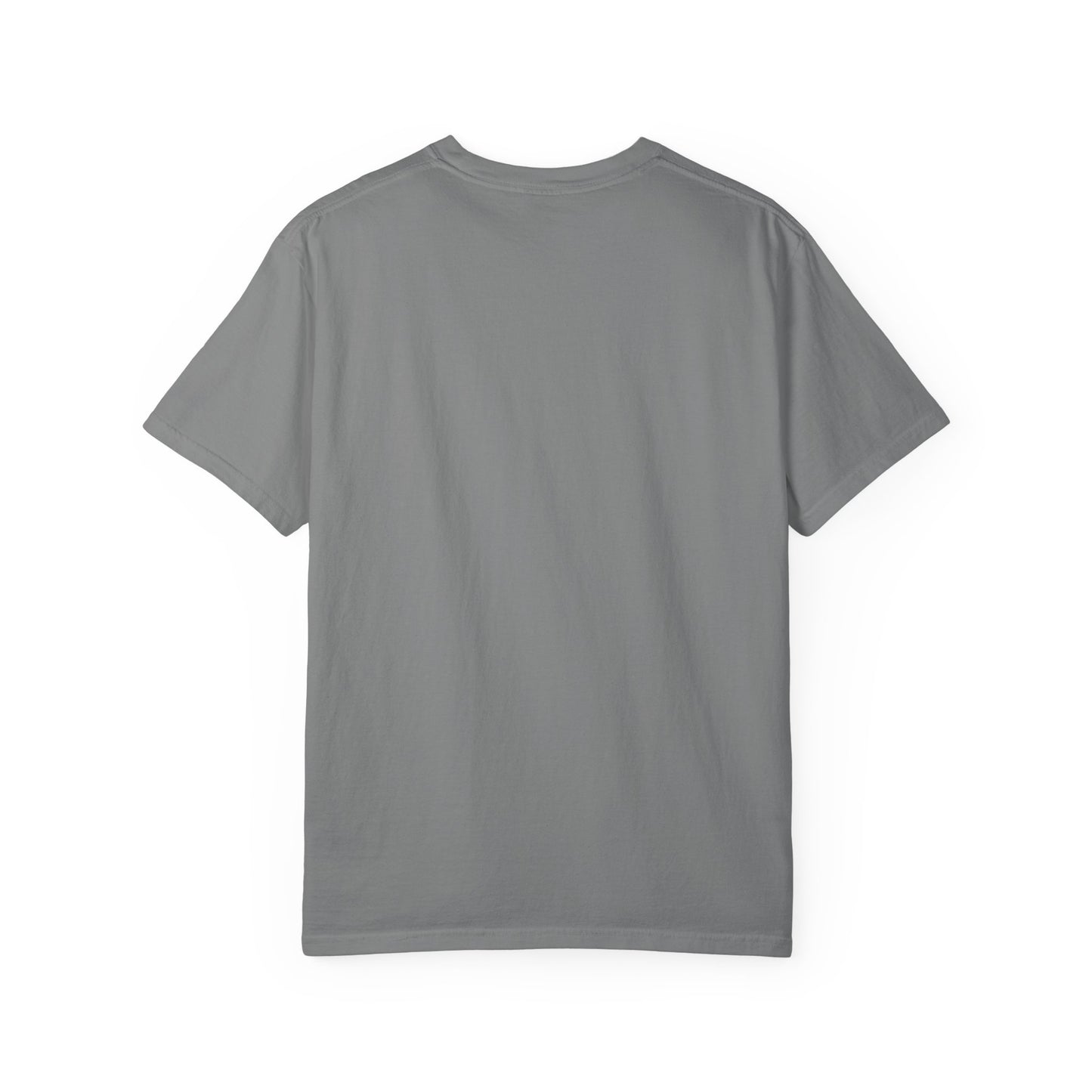 Street Drip T-shirt - Elevation 2 Teddy Drip