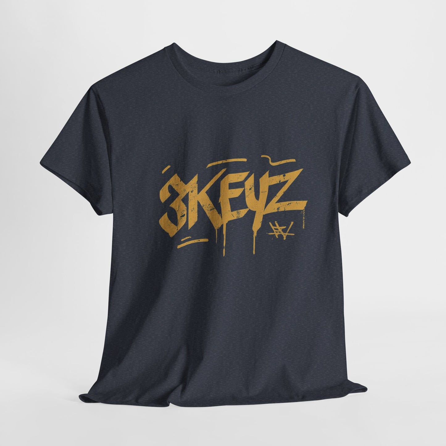 3keyz Street Drip Logo6 Unisex T-Shirt