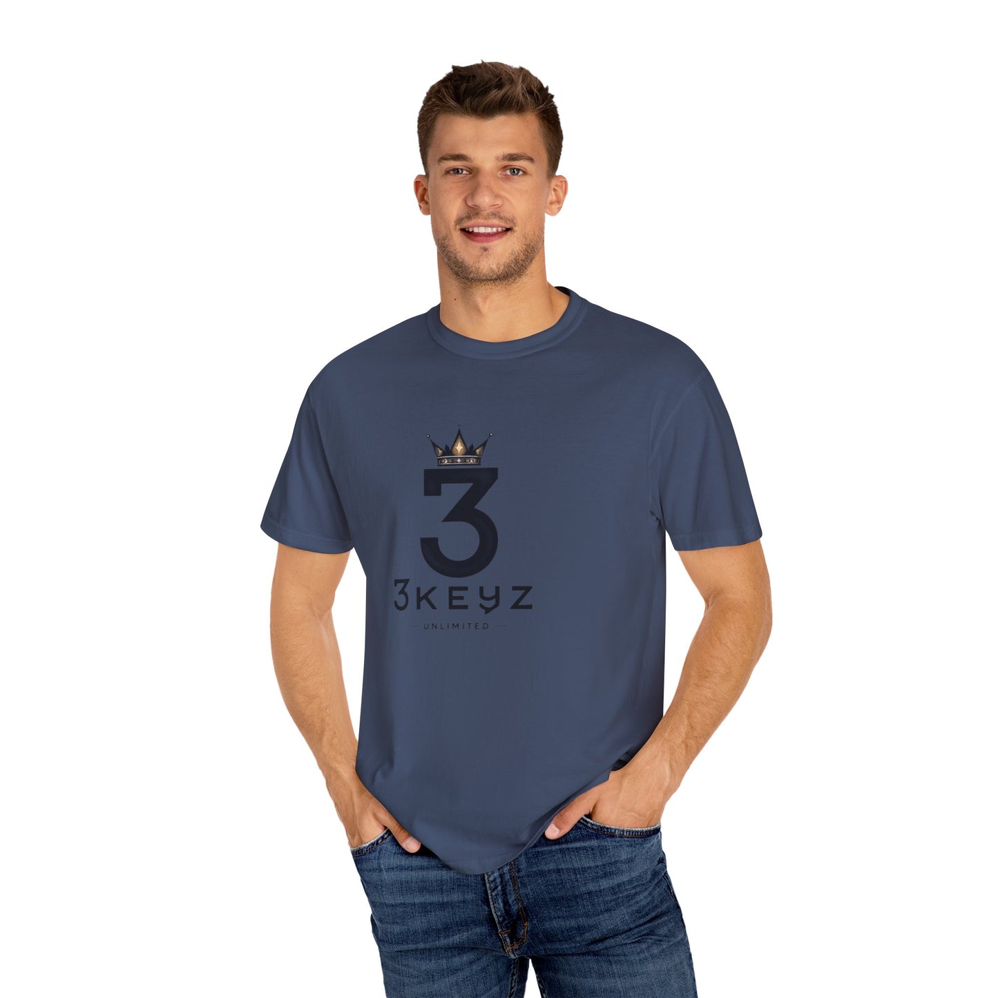 City Teddy Elevation T-Shirt