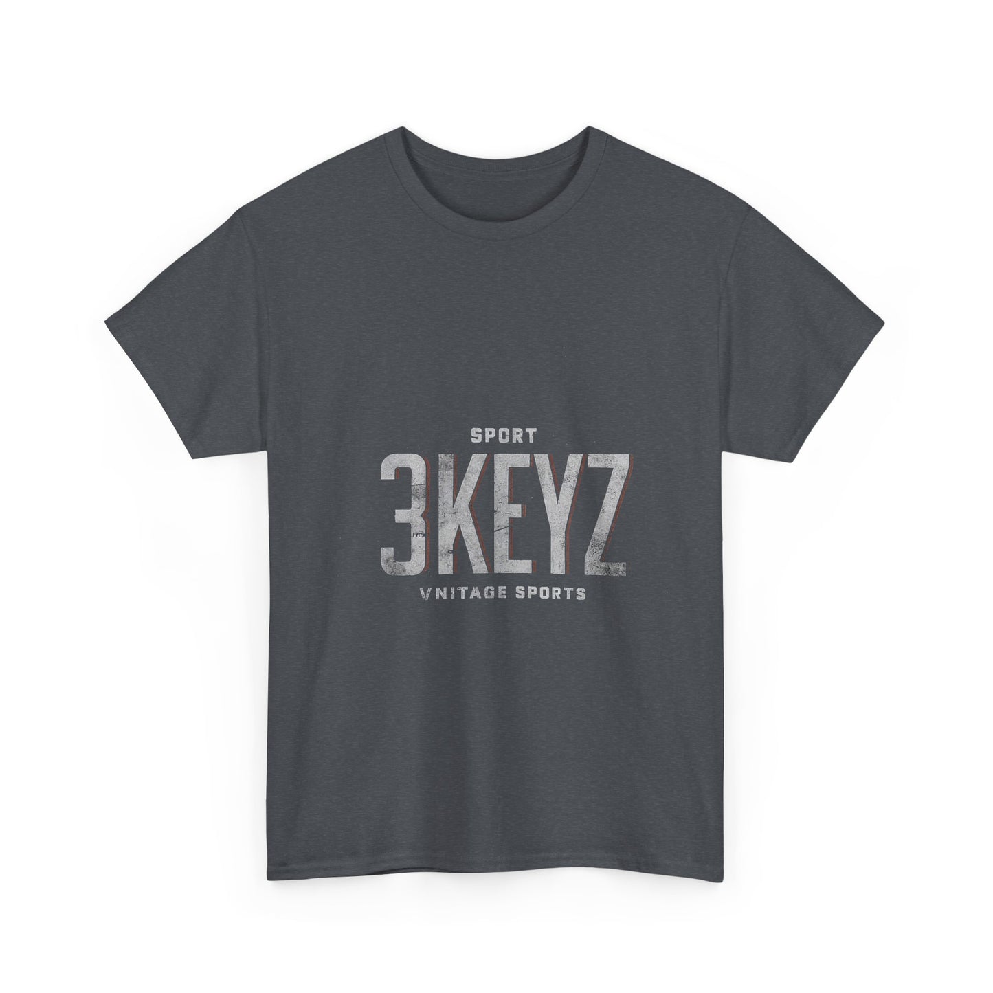 3keyz Street Drip Logo10 Unisex T-Shirt