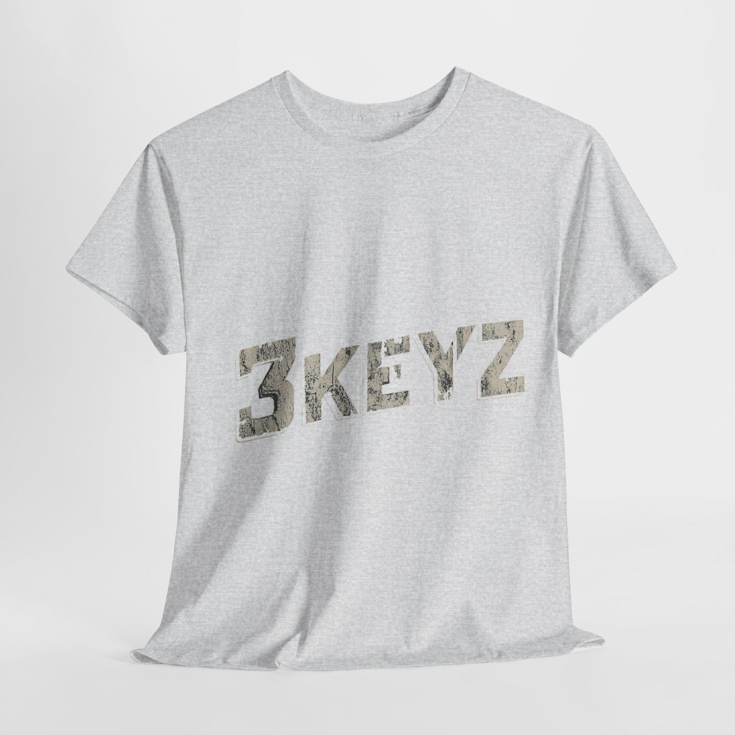 3keyz Street Drip Logo8 Unisex T-Shirt