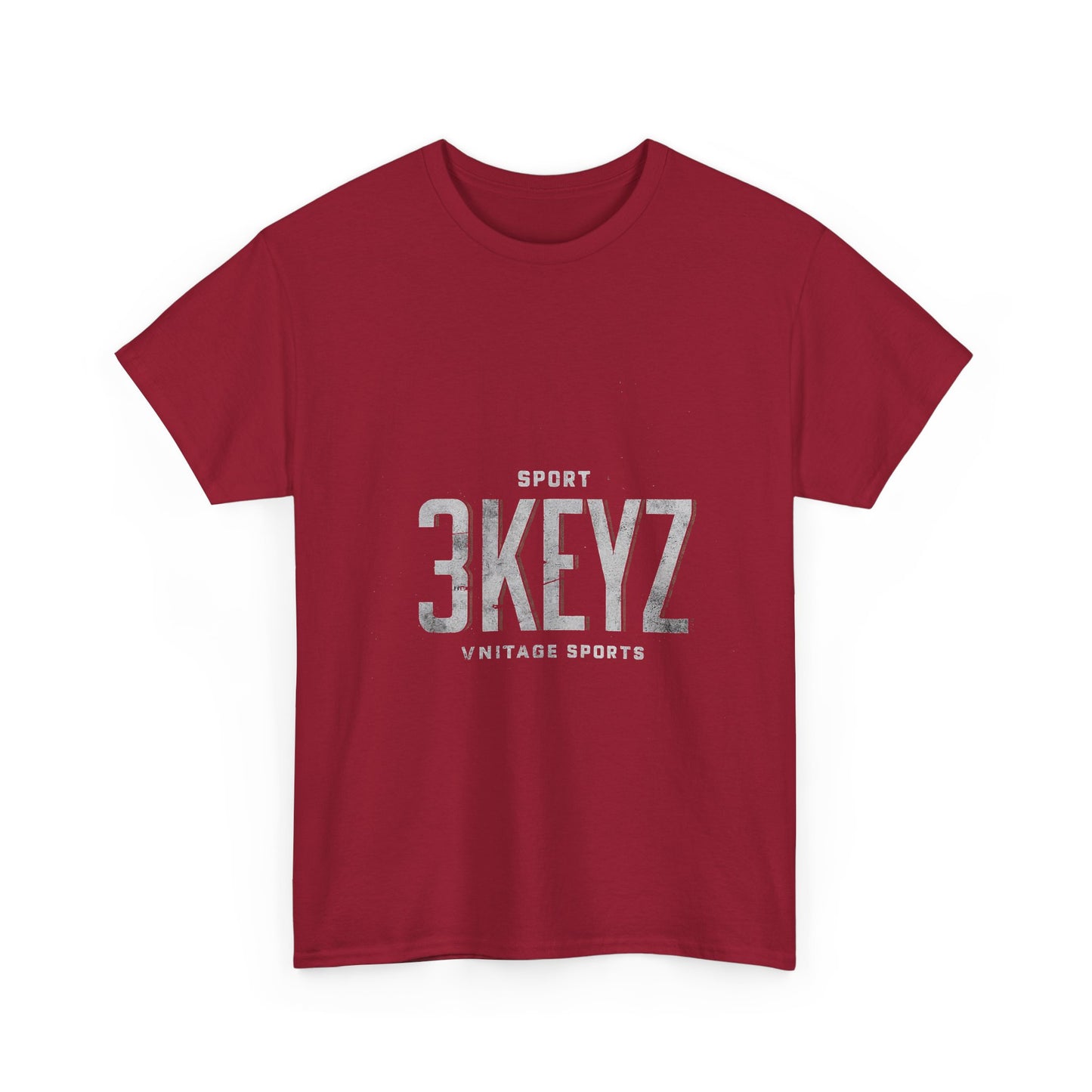 3keyz Street Drip Logo10 Unisex T-Shirt