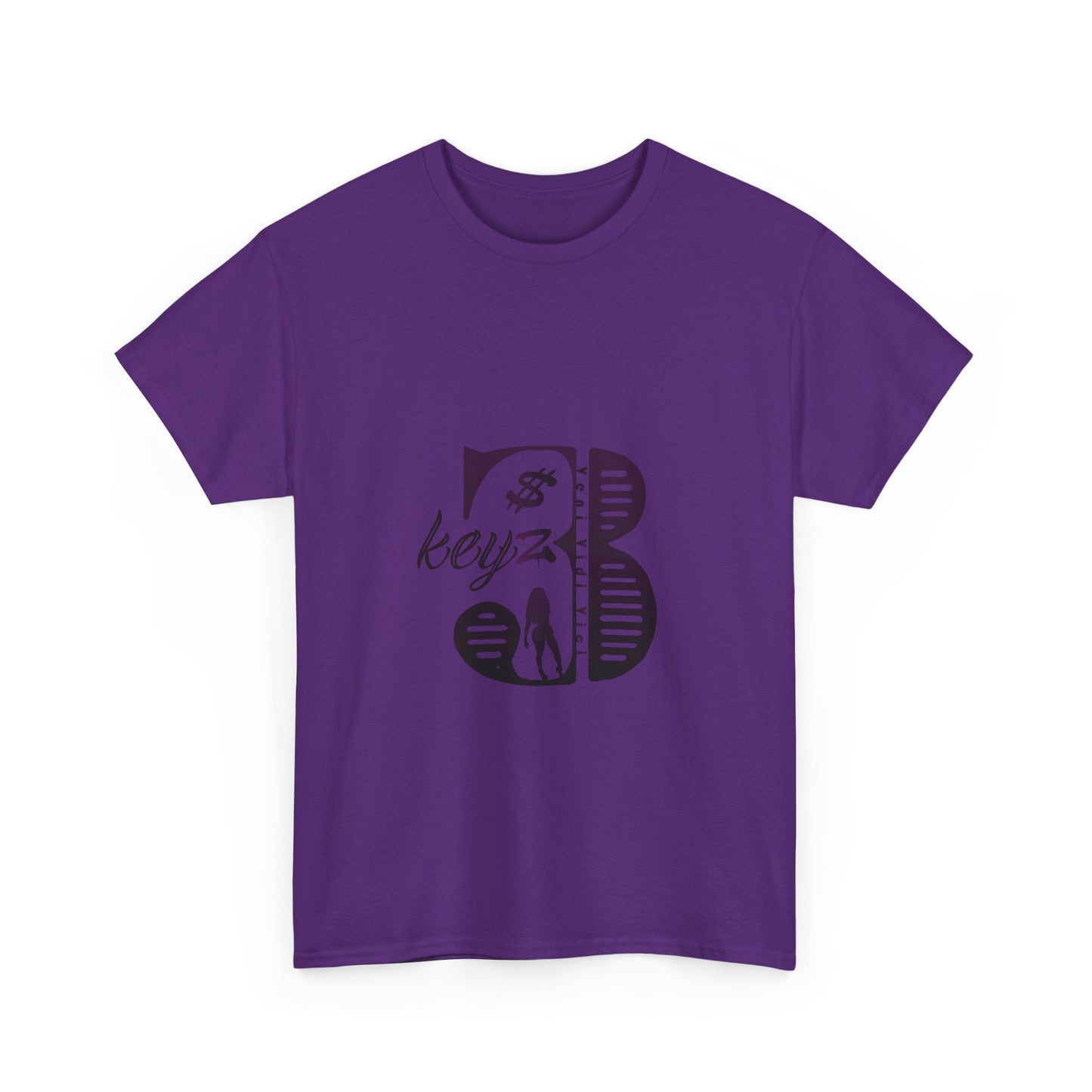3keyz Original Style Purple