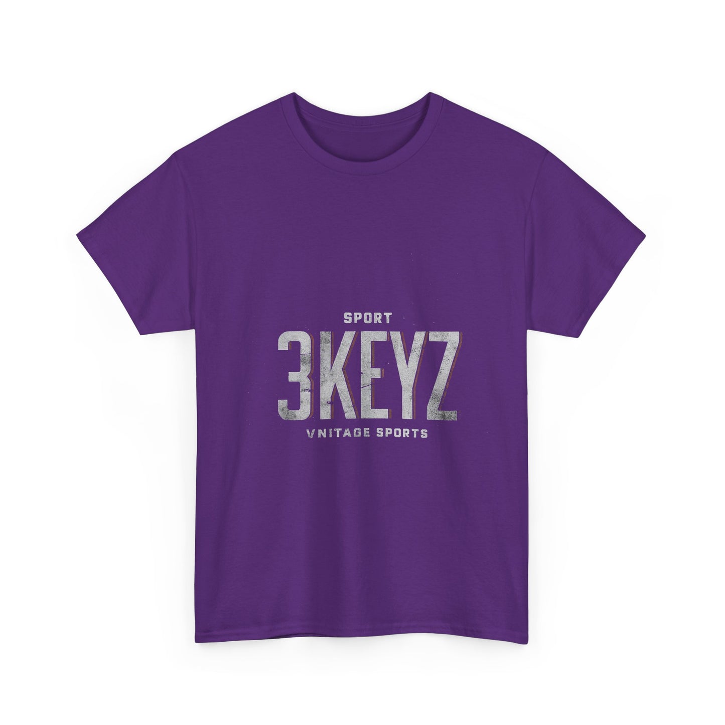 3keyz Street Drip Logo10 Unisex T-Shirt