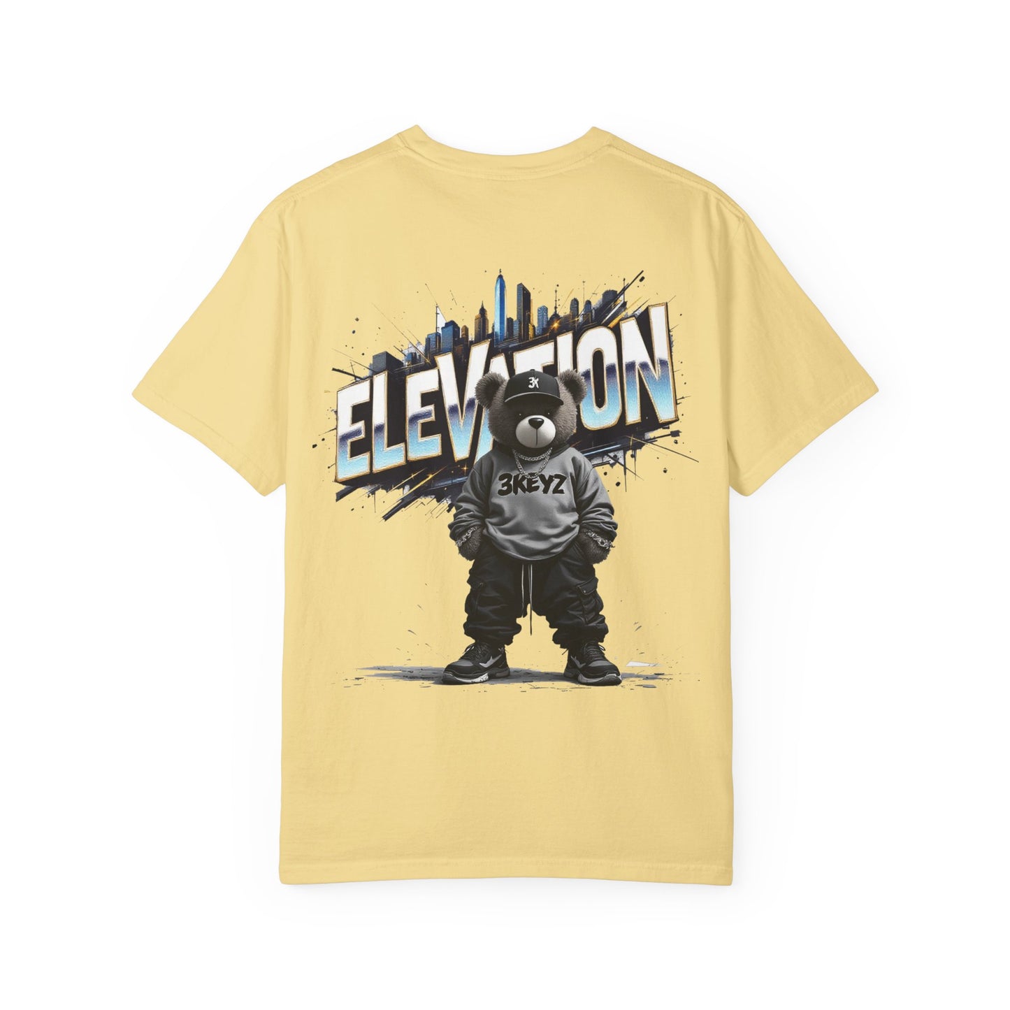 City Teddy Elevation T-Shirt