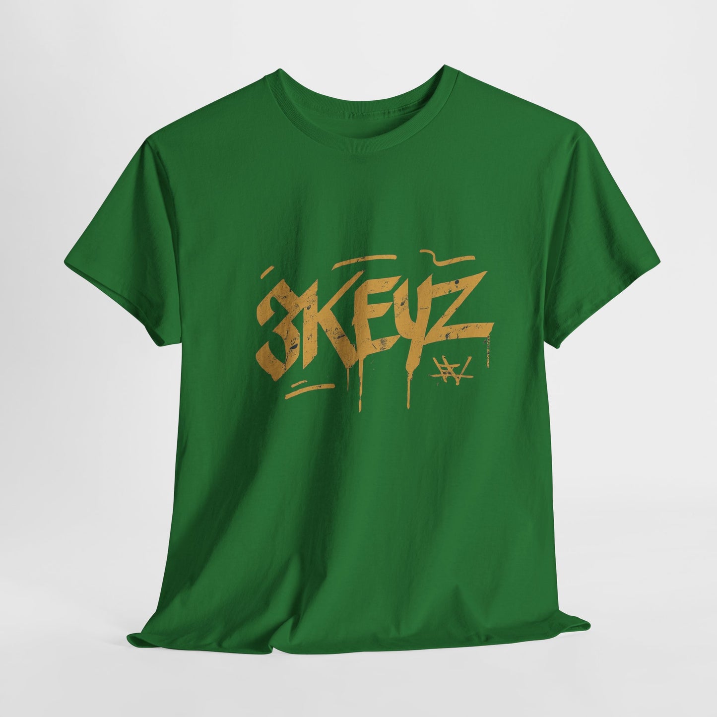 3keyz Street Drip Logo6 Unisex T-Shirt