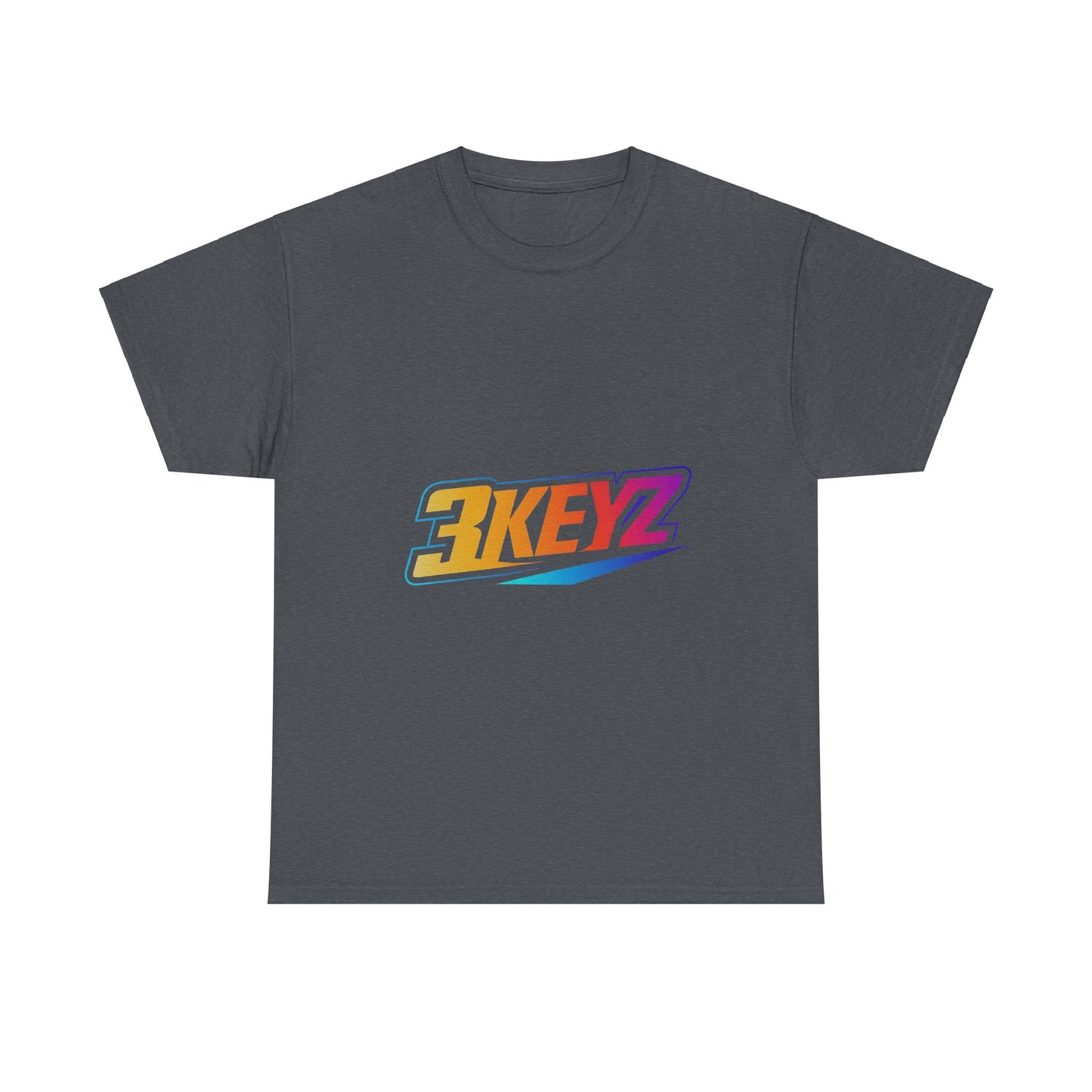3keyz Street Drip Logo9 Unisex T-Shirt
