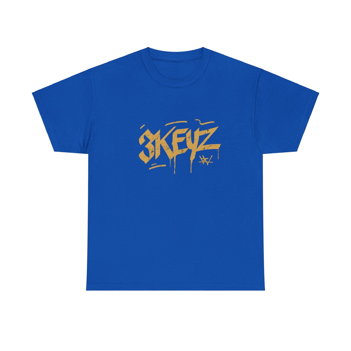 3keyz Street Drip Logo6 Unisex T-Shirt