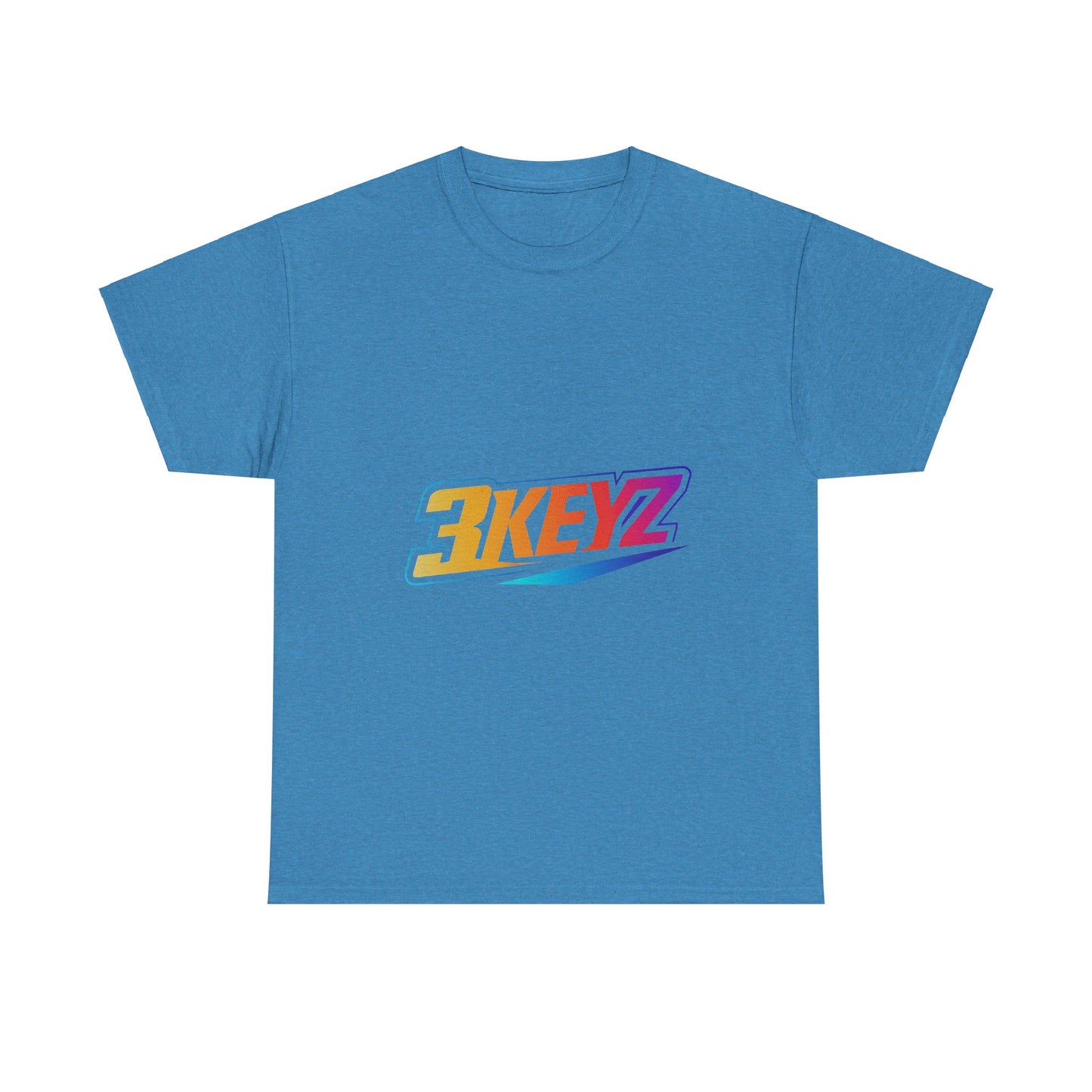 3keyz Street Drip Logo9 Unisex T-Shirt