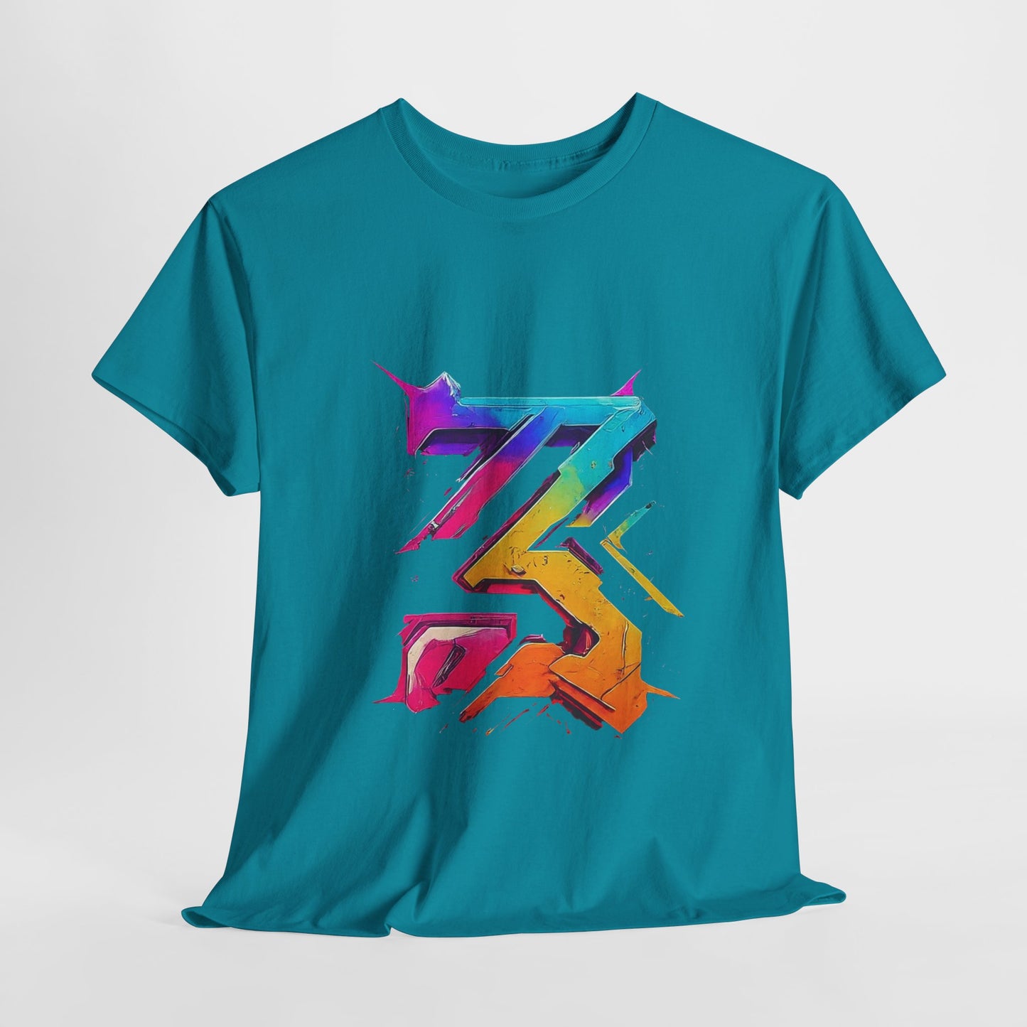 3keyz Big 3 Paint Splat