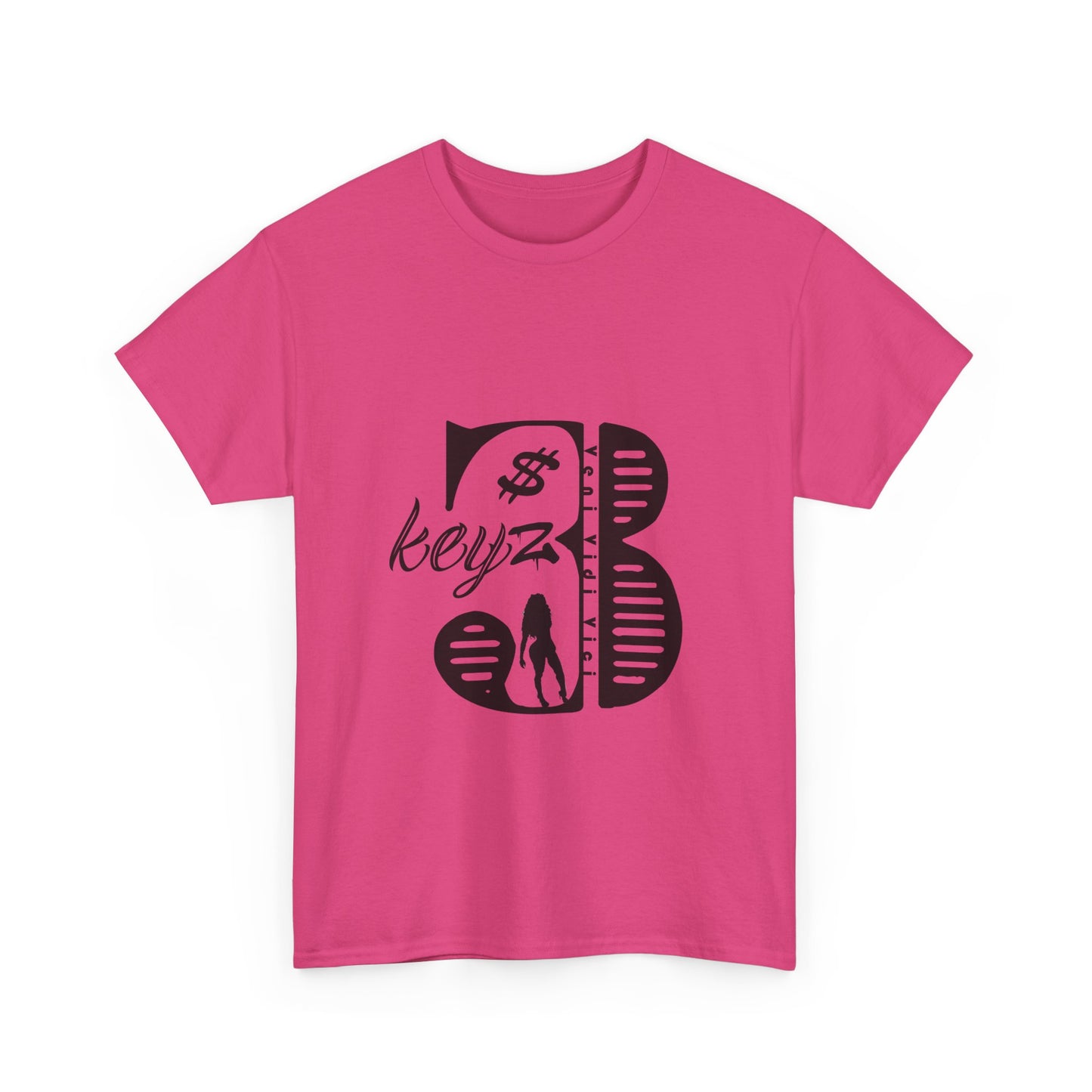 3keyz Original Drip Blk