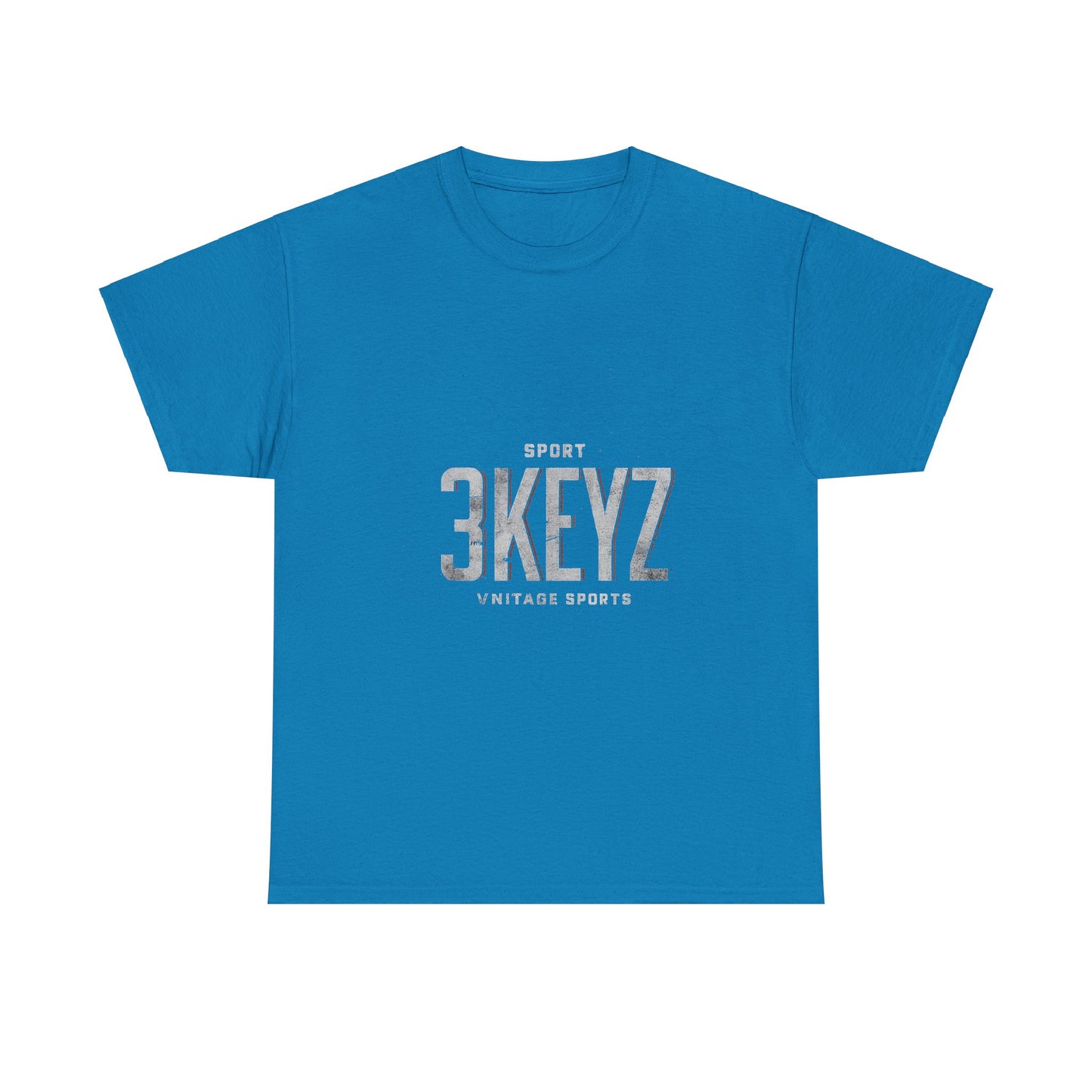 3keyz Street Drip Logo10 Unisex T-Shirt