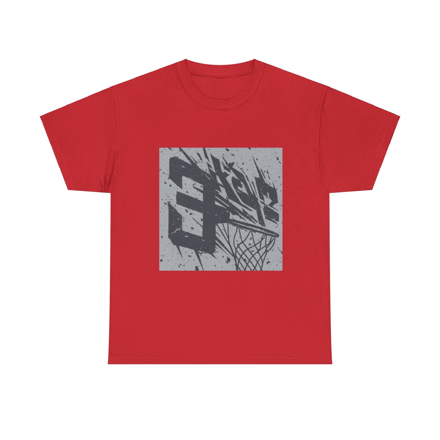 3keyz BIg 3 Splash Unisex T-Shirt