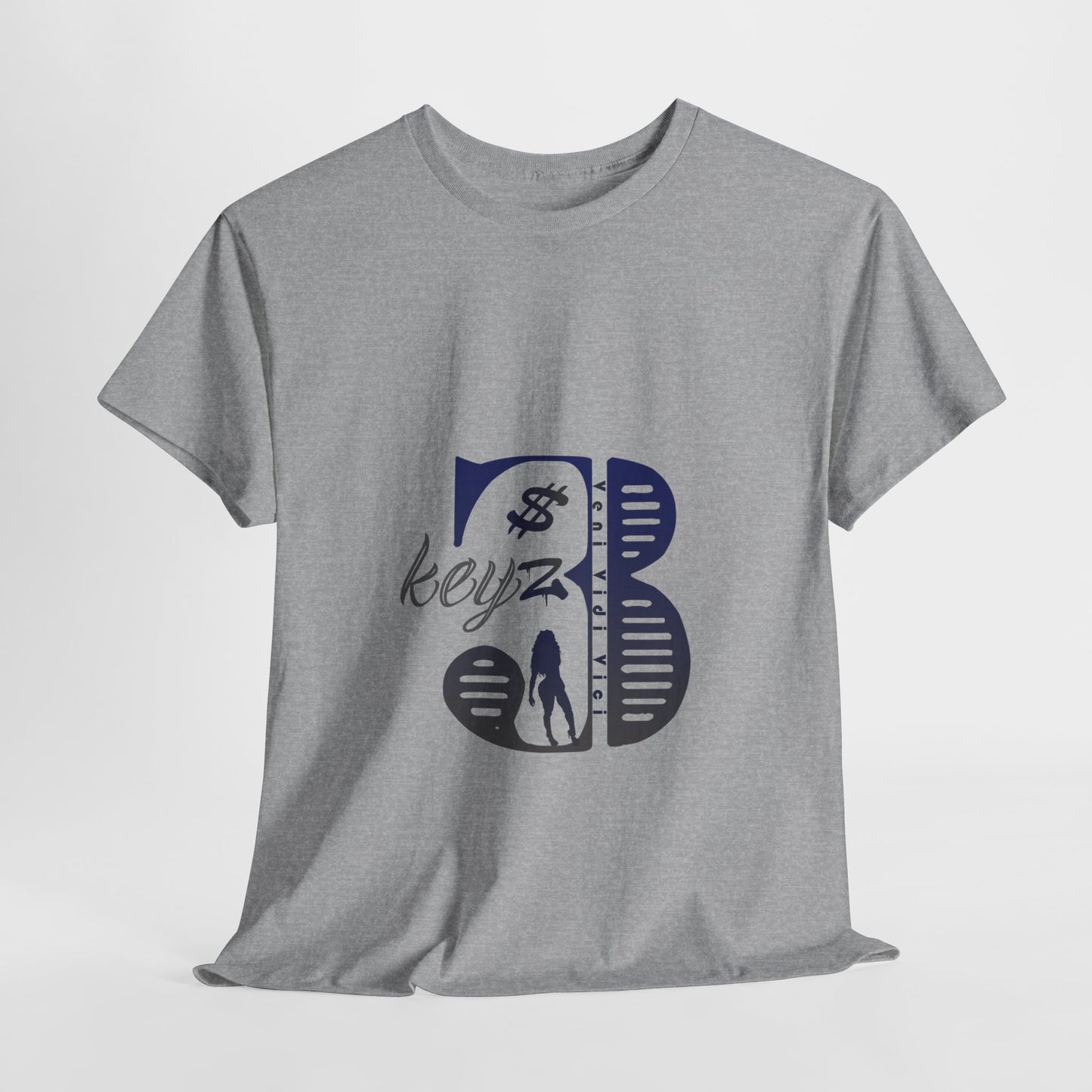 3keyz Original Style Blue Wave
