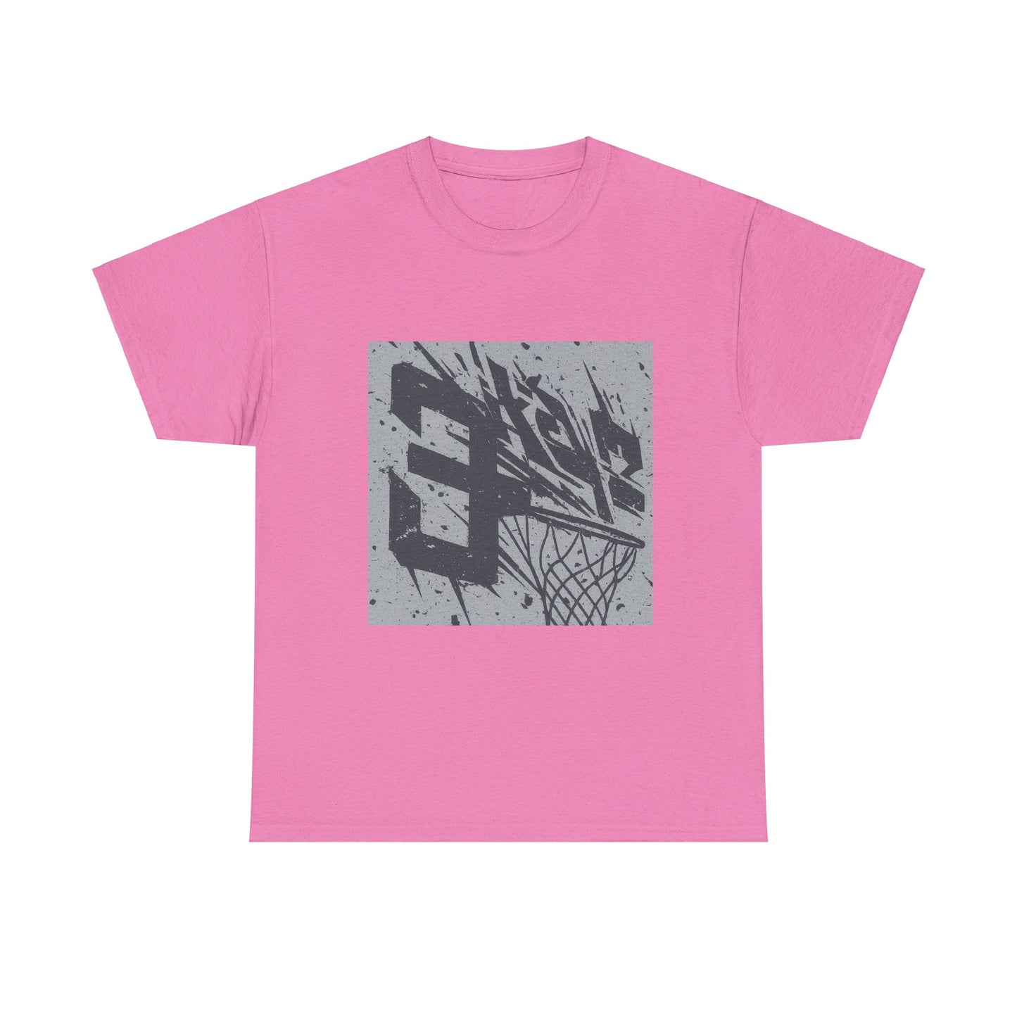 3keyz BIg 3 Splash Unisex T-Shirt