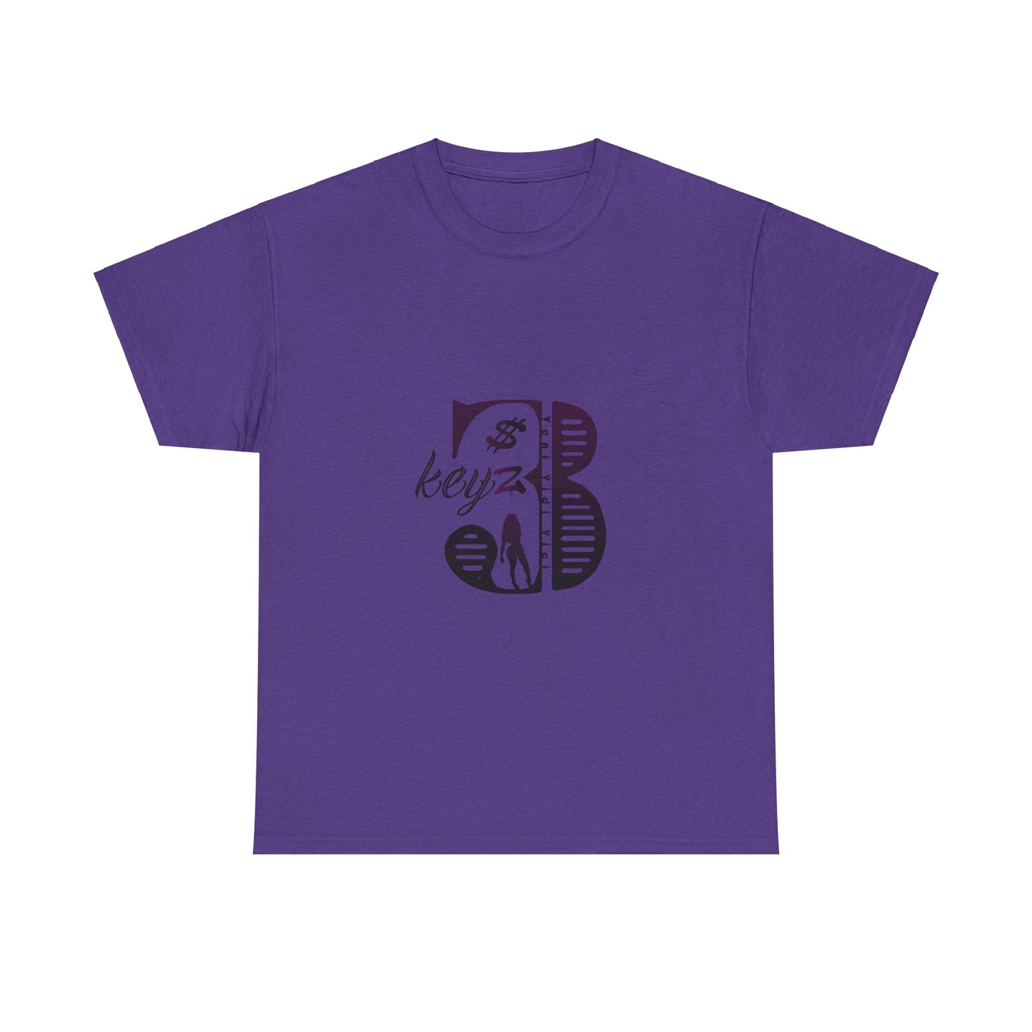 3keyz Original Style Purple