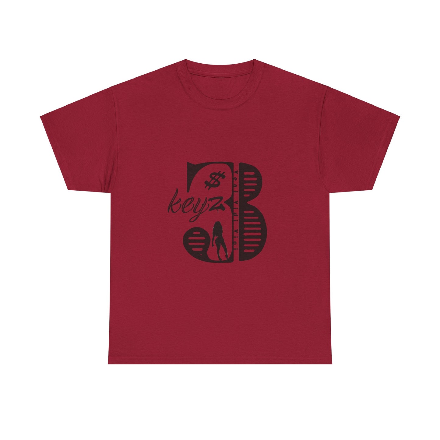 3keyz Original Drip Blk